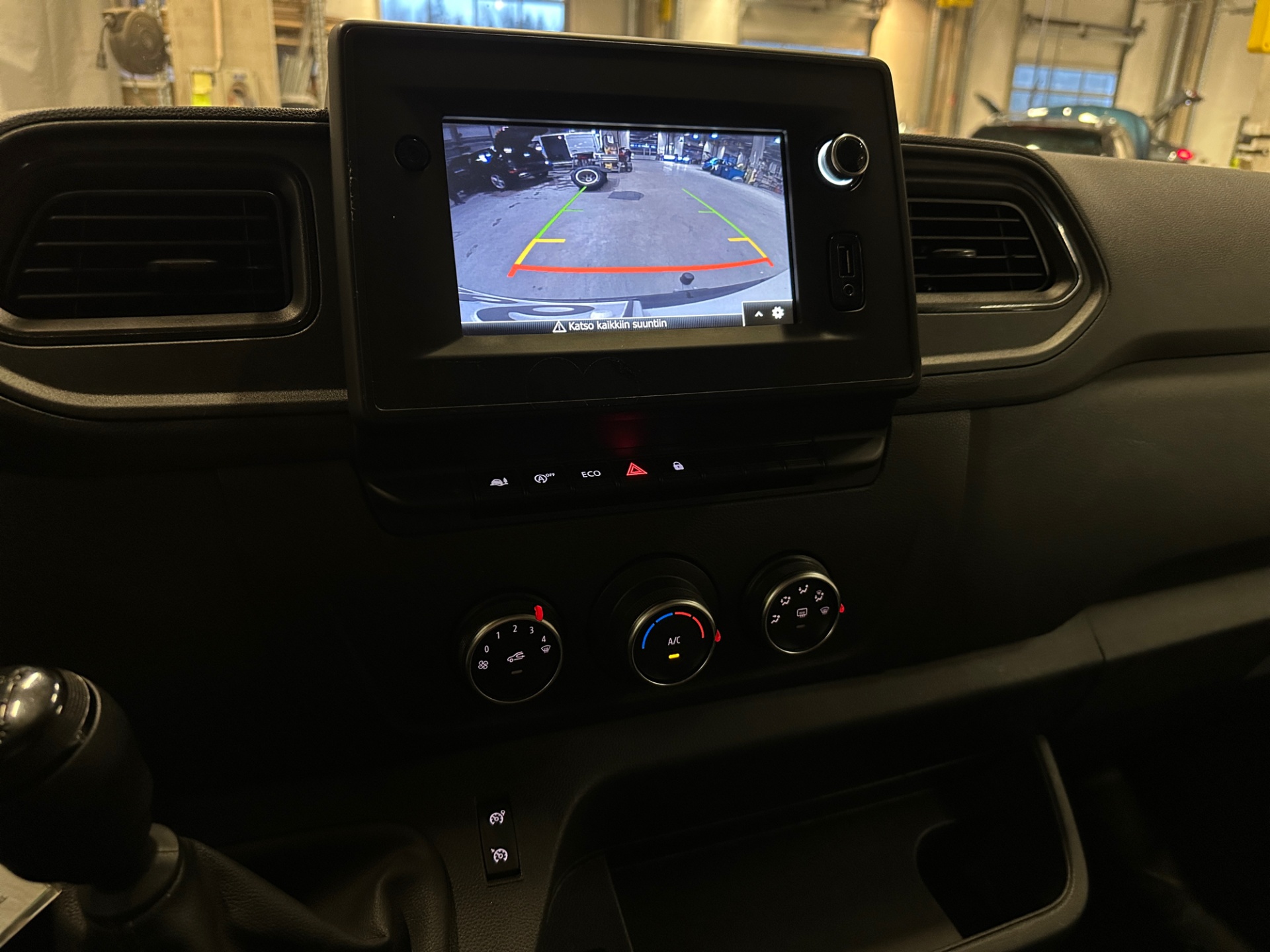 RENAULT Master 2023