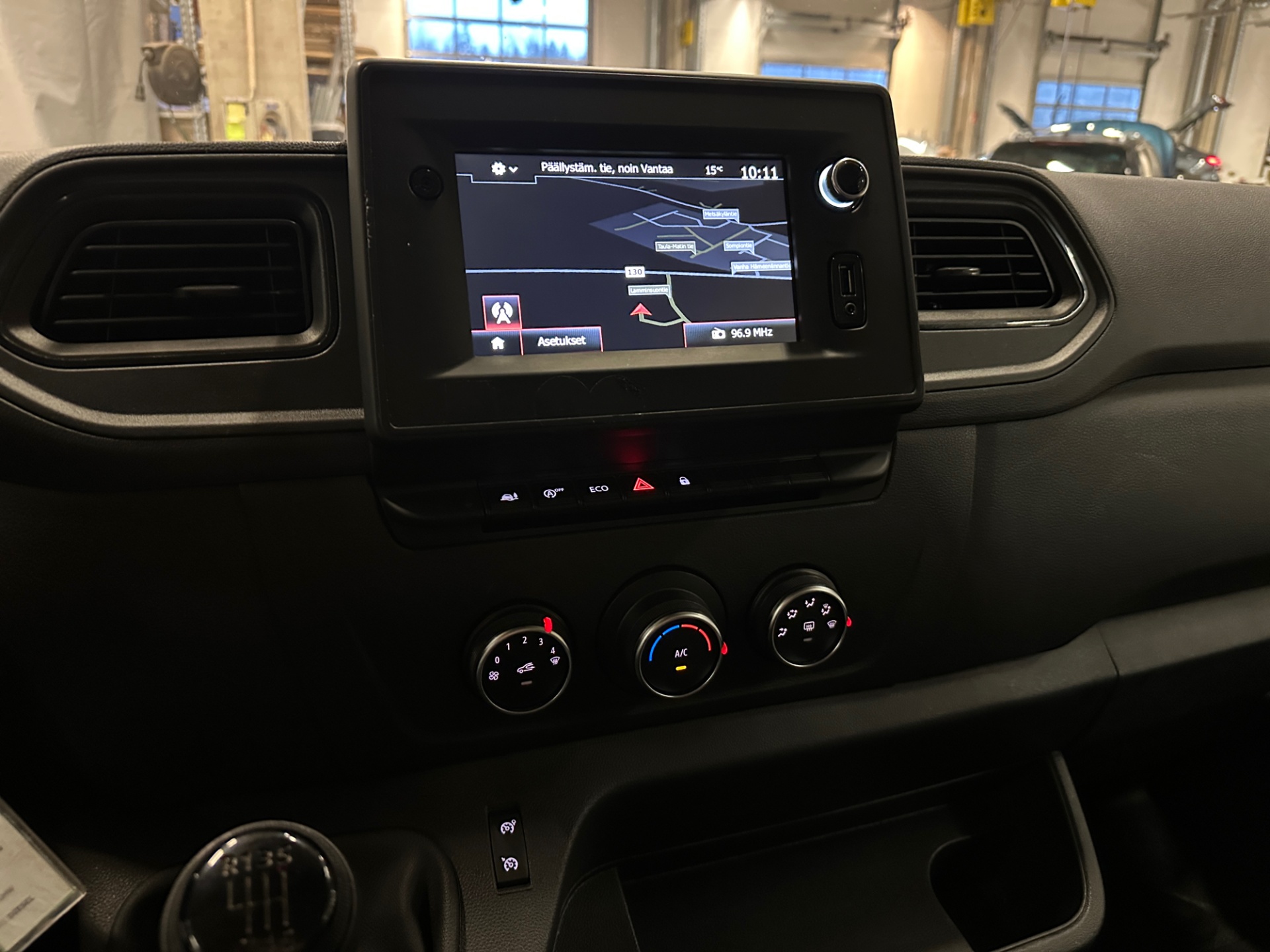 RENAULT Master 2023