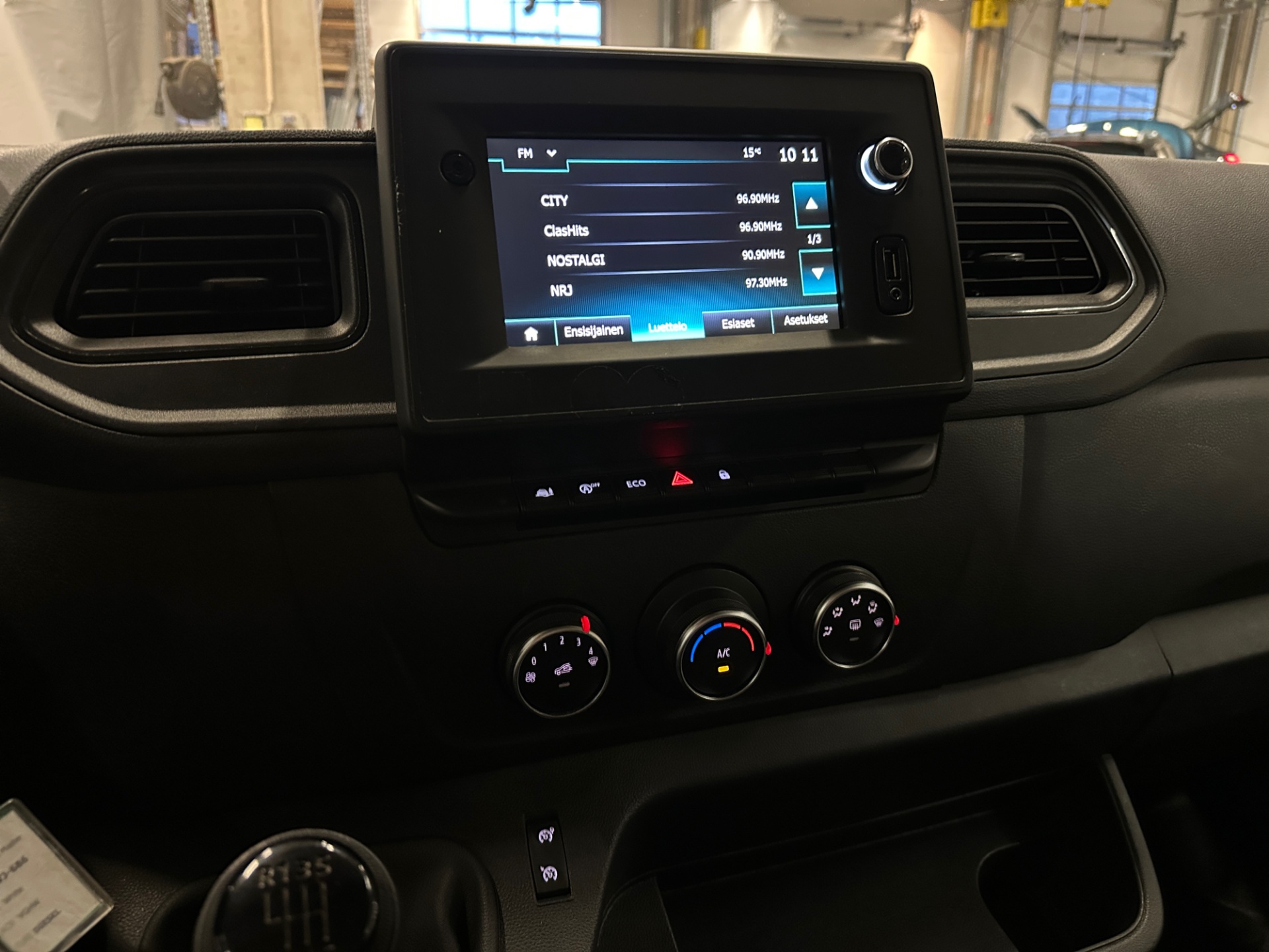 RENAULT Master 2023