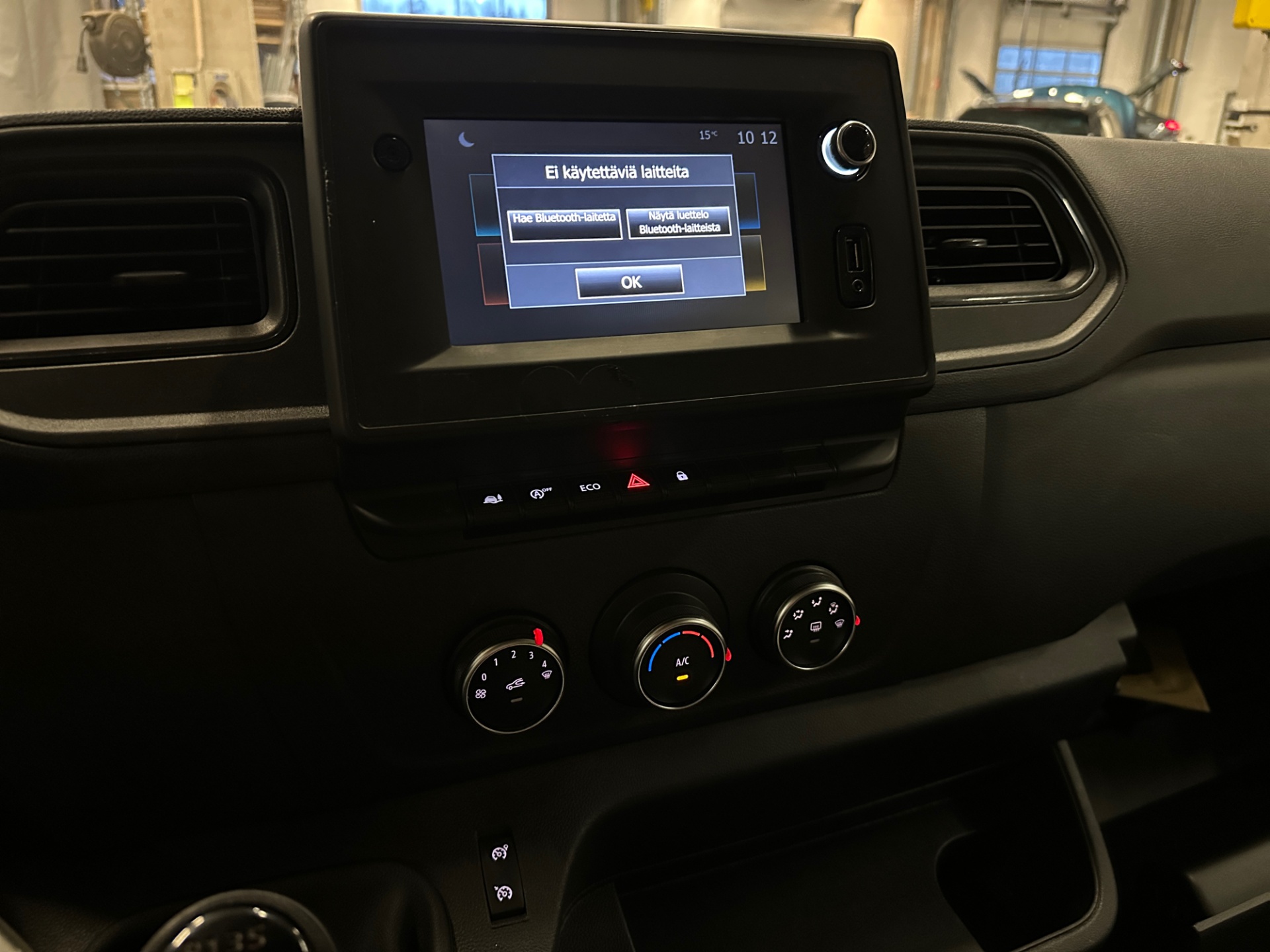 RENAULT Master 2023