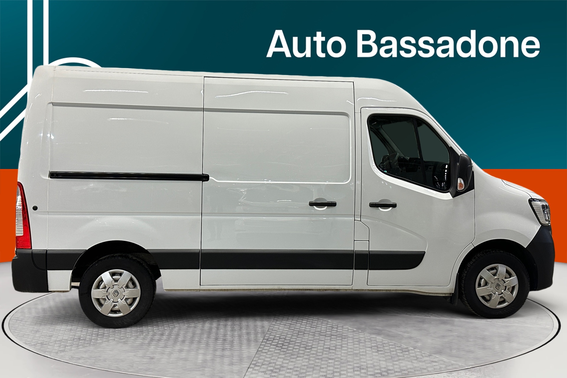 RENAULT Master 2023