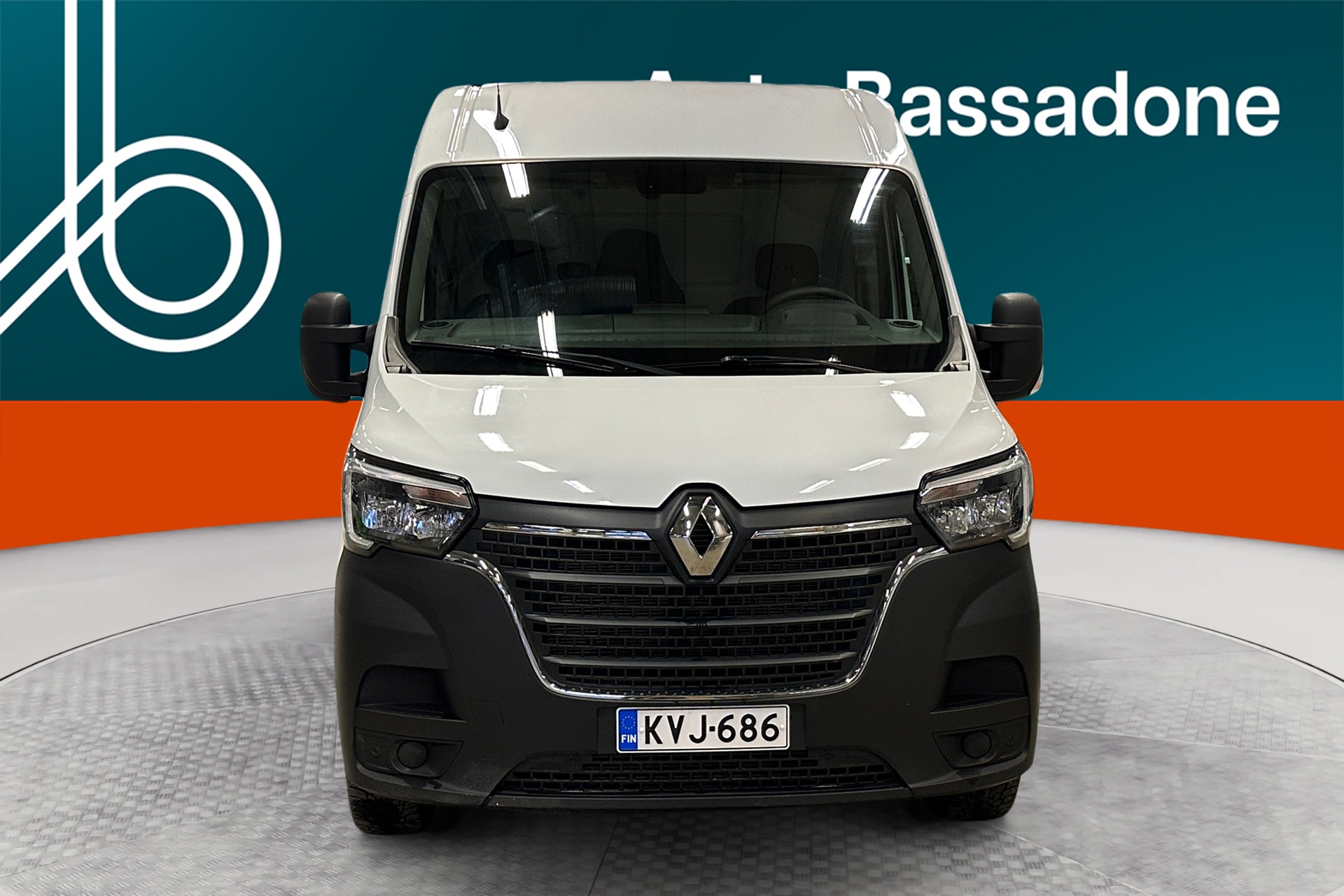 RENAULT Master 2023