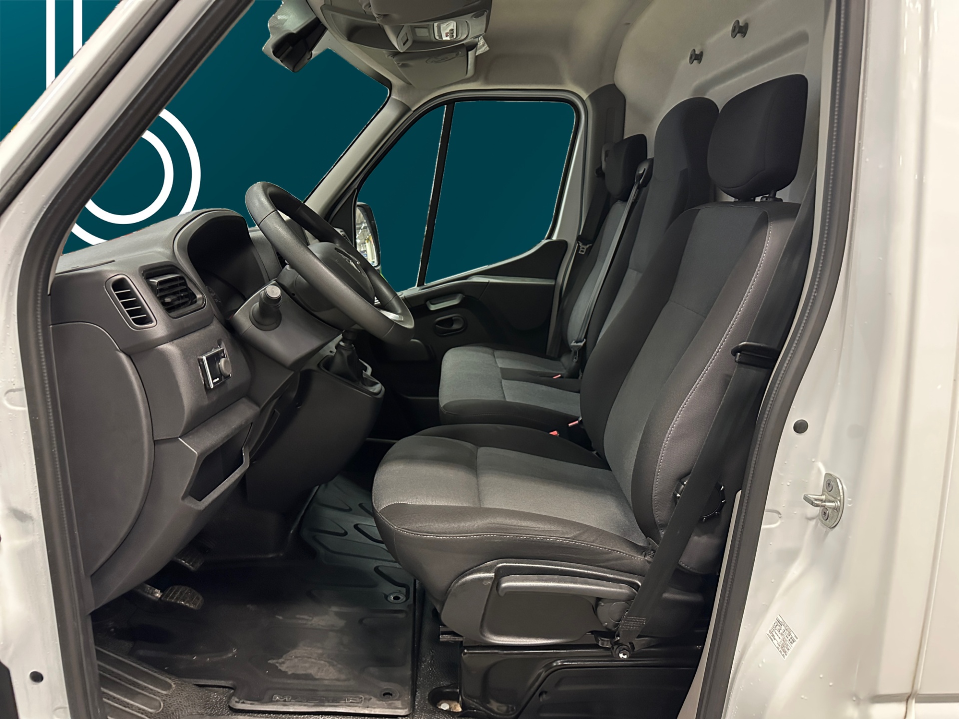 RENAULT Master 2023