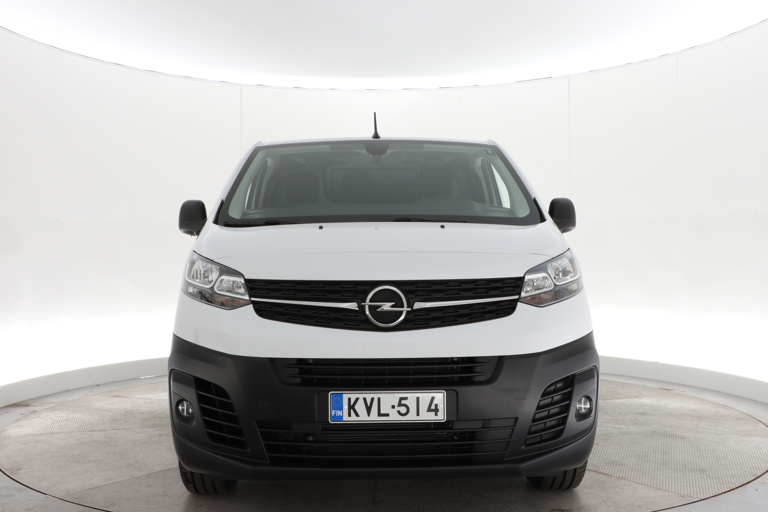 Opel Vivaro-e 2023