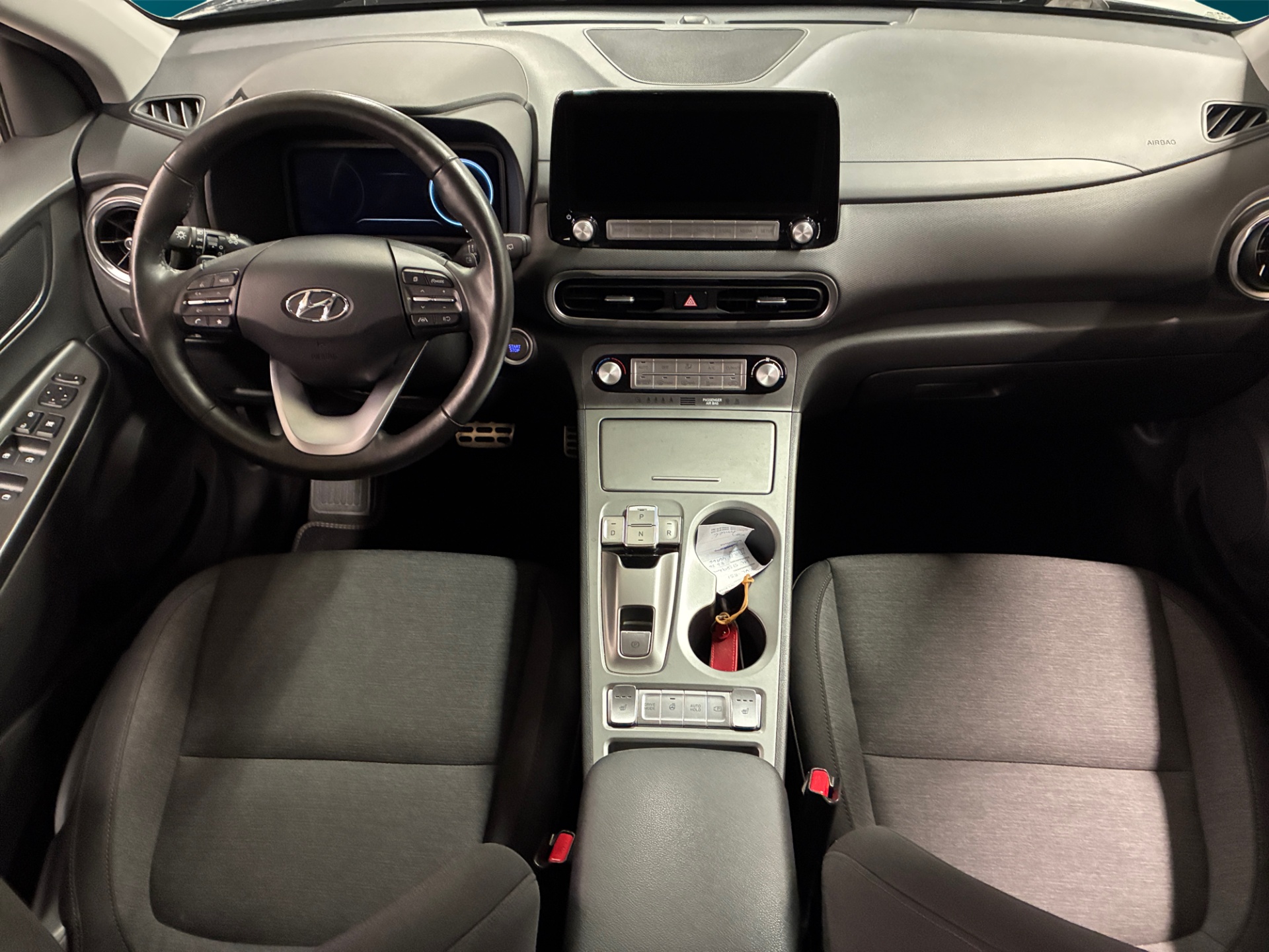 HYUNDAI Kona 2023