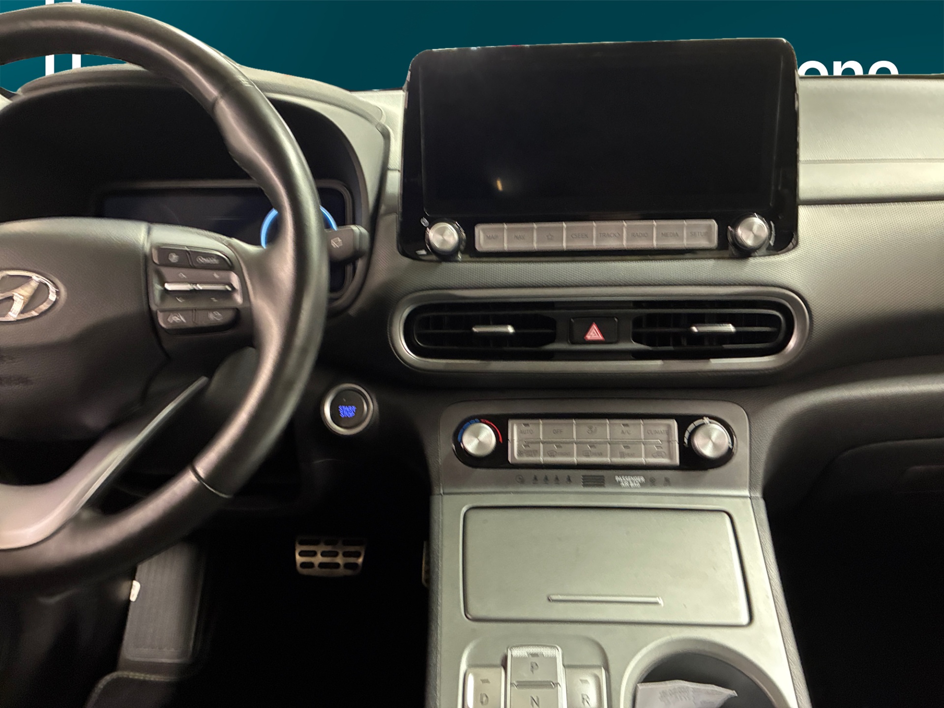 HYUNDAI Kona 2023