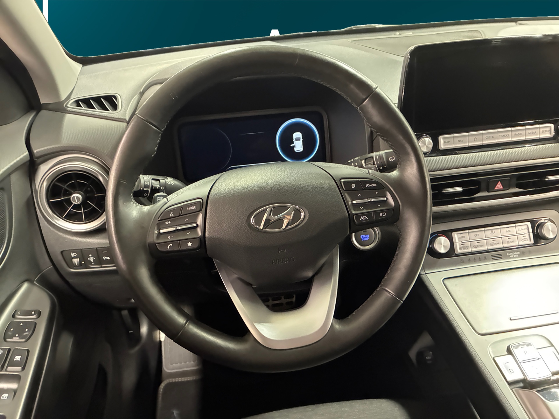 HYUNDAI Kona 2023