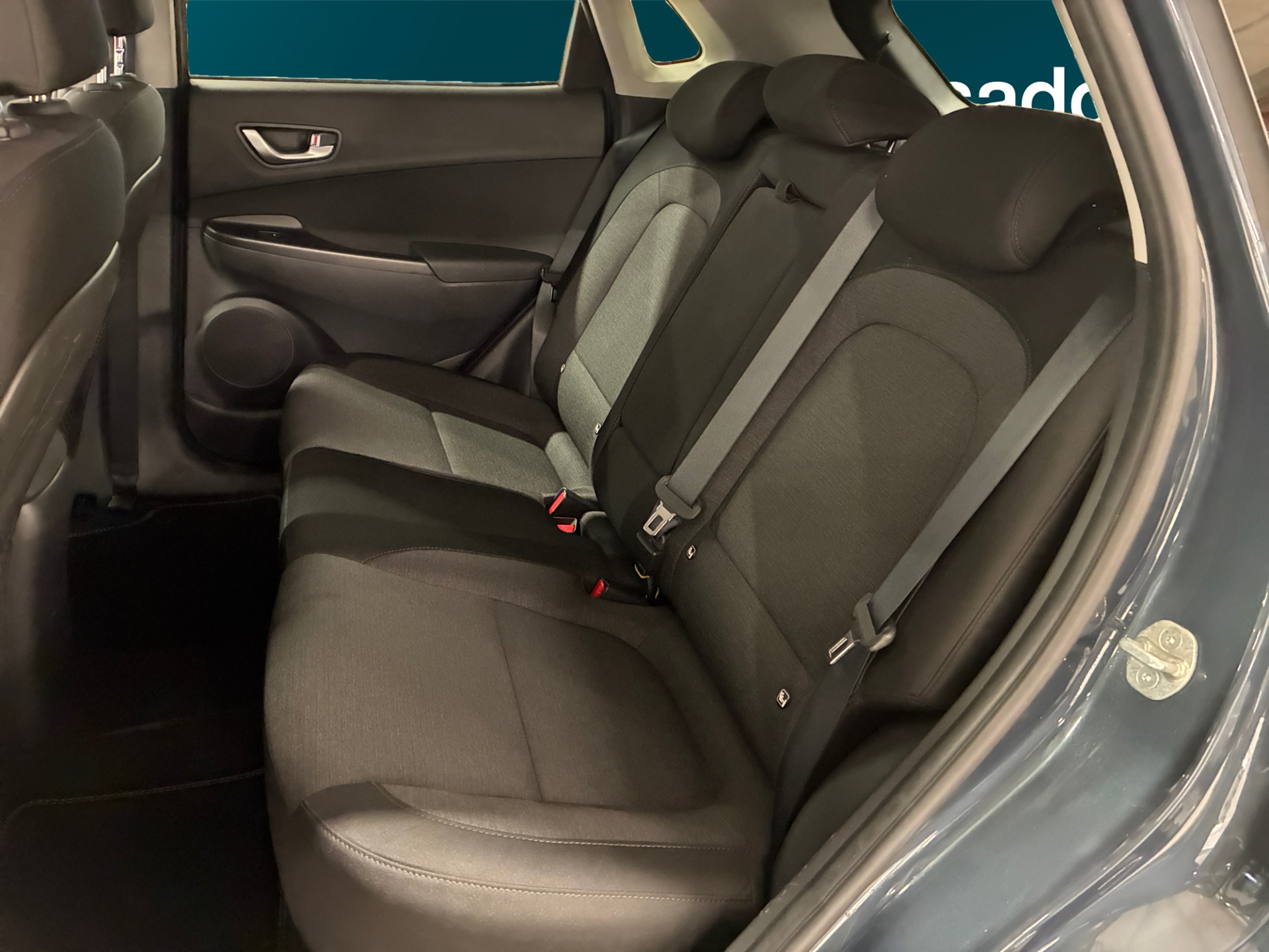 HYUNDAI Kona 2023