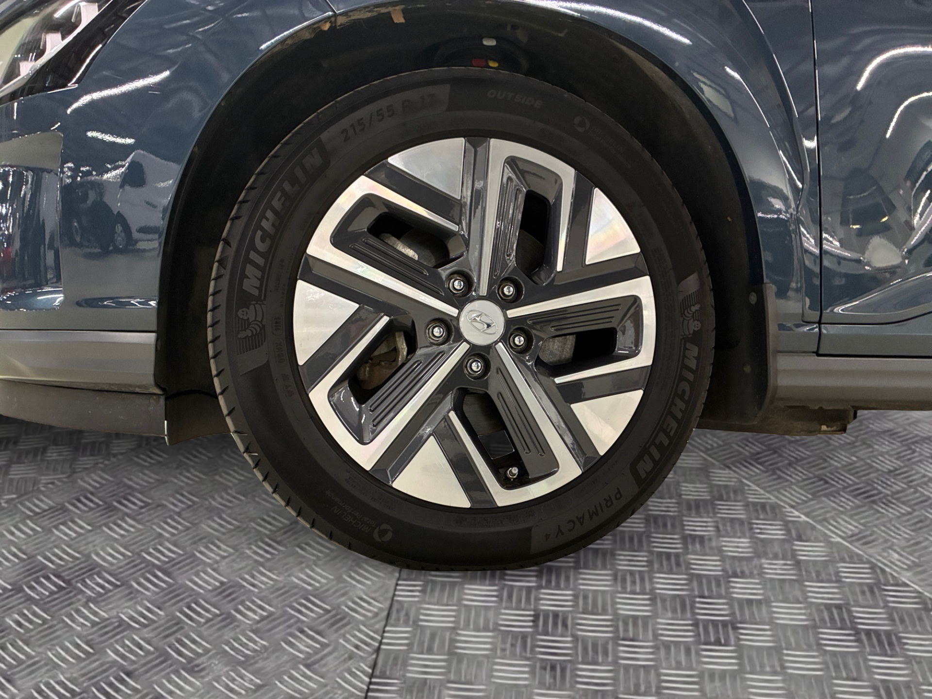 HYUNDAI Kona 2023