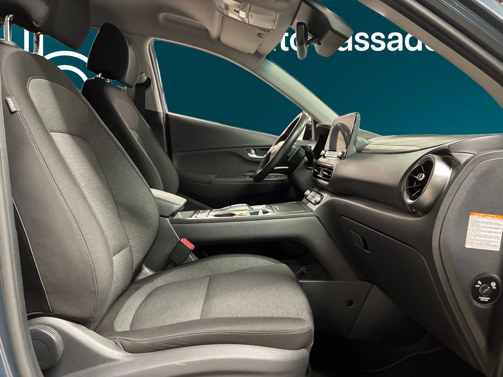 HYUNDAI Kona 2023