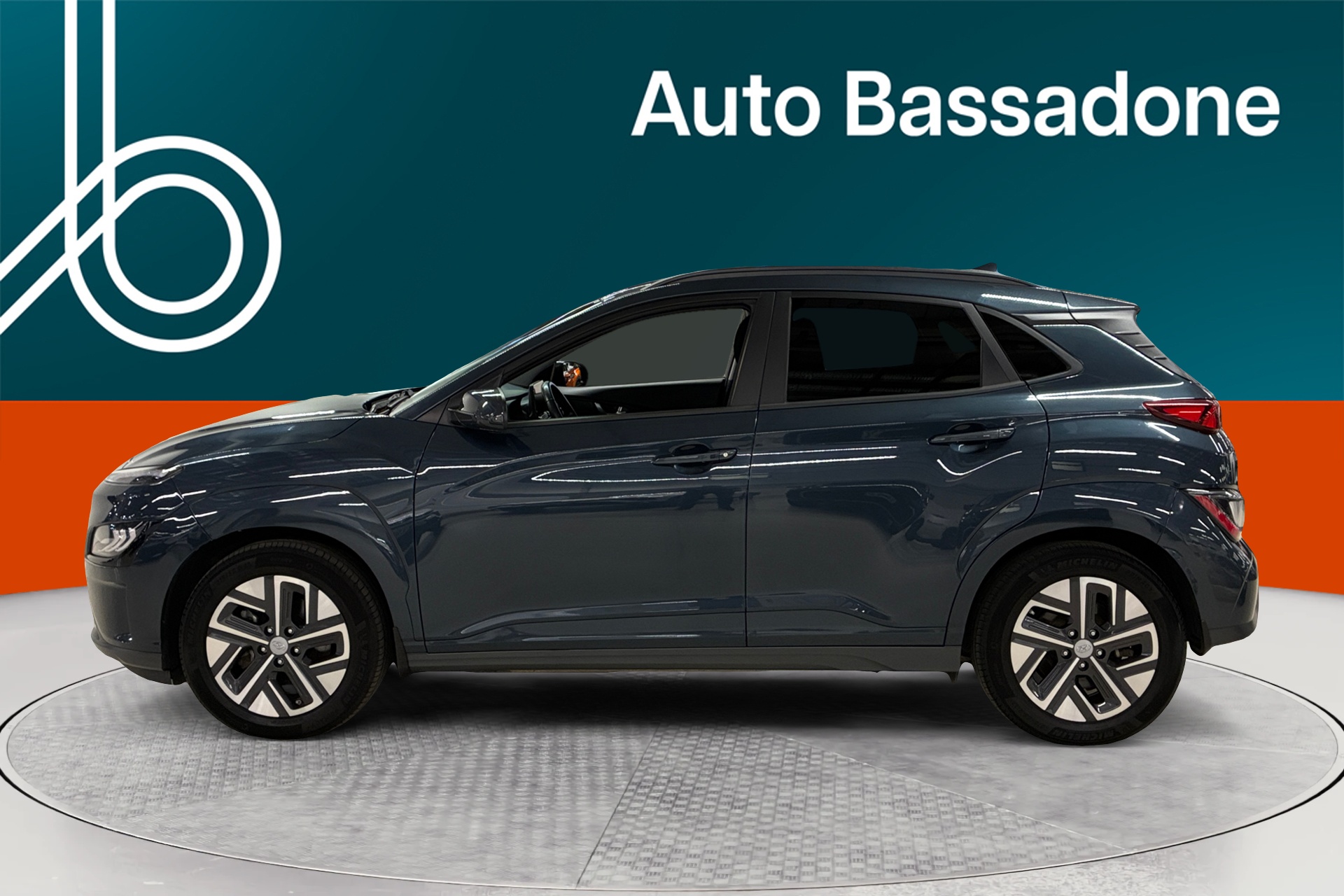 HYUNDAI Kona 2023