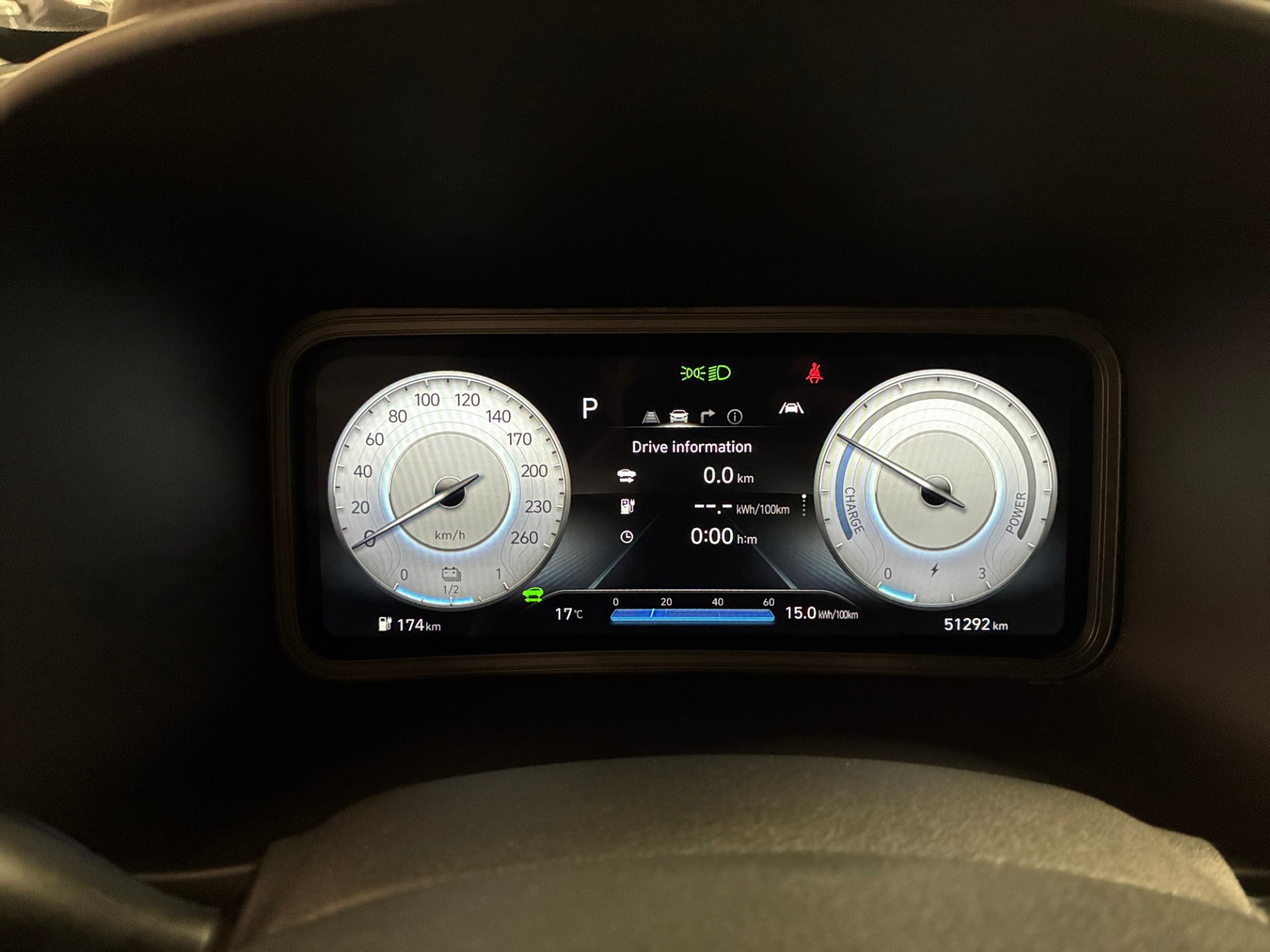 HYUNDAI Kona 2023
