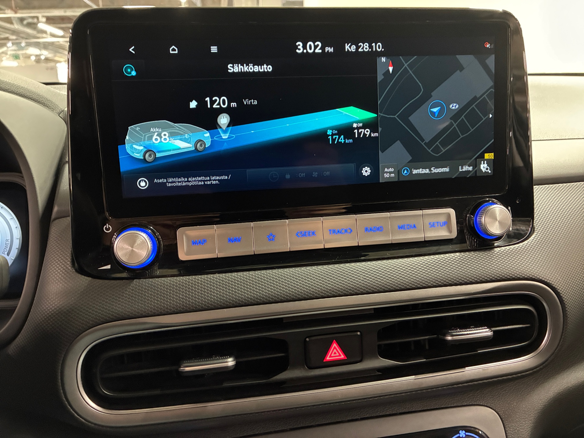 HYUNDAI Kona 2023