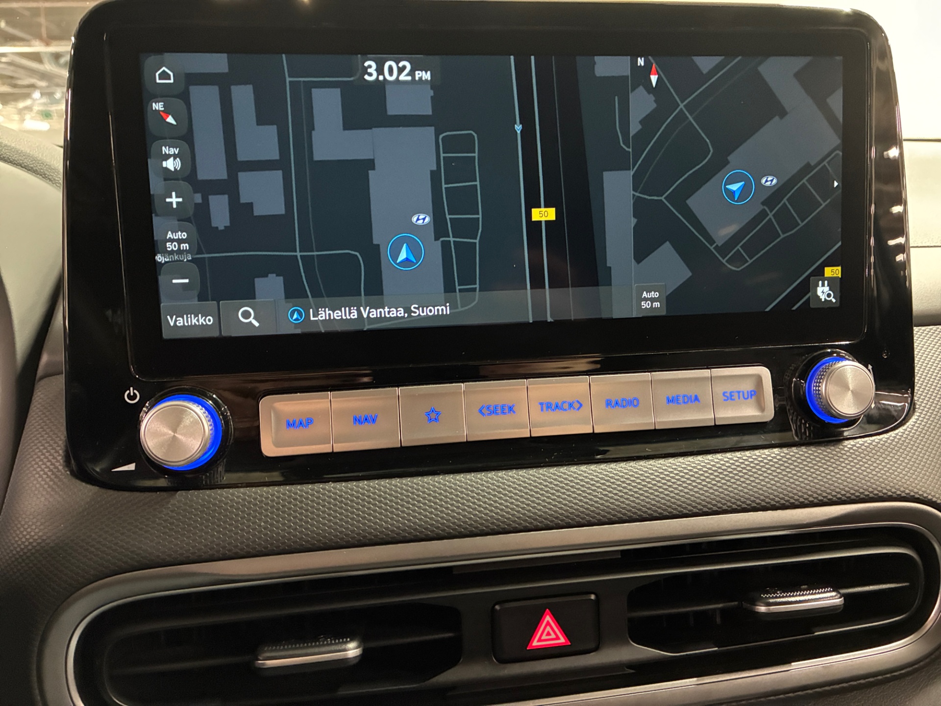 HYUNDAI Kona 2023
