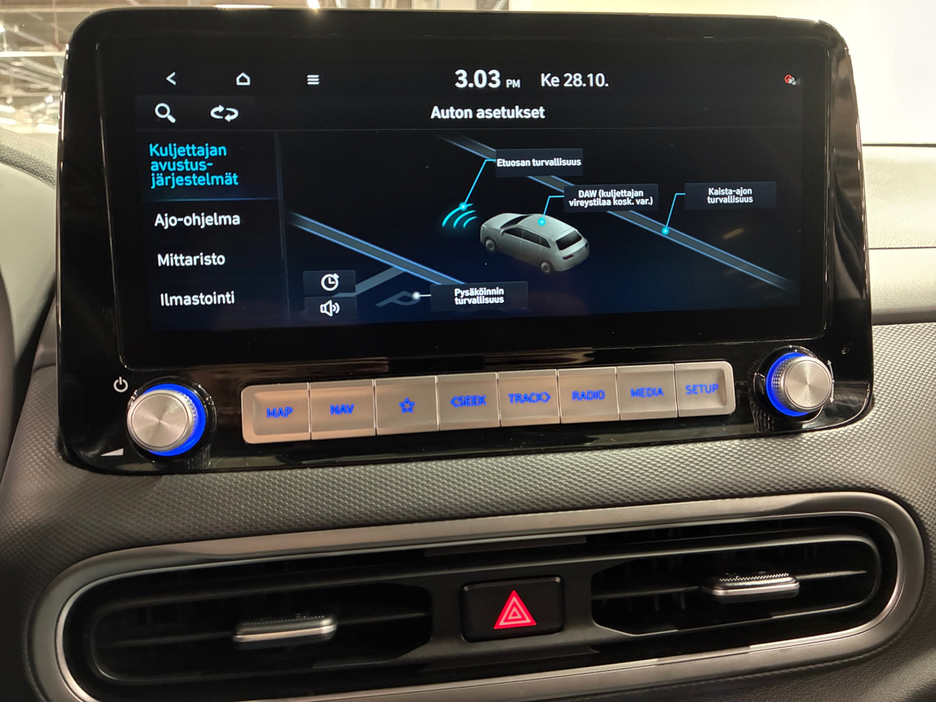 HYUNDAI Kona 2023