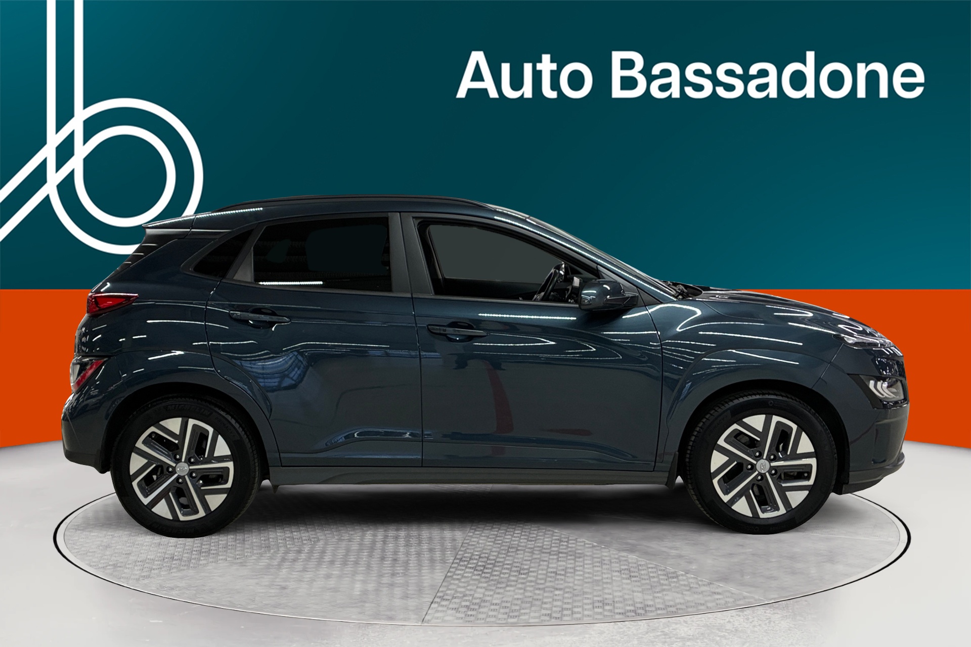 HYUNDAI Kona 2023