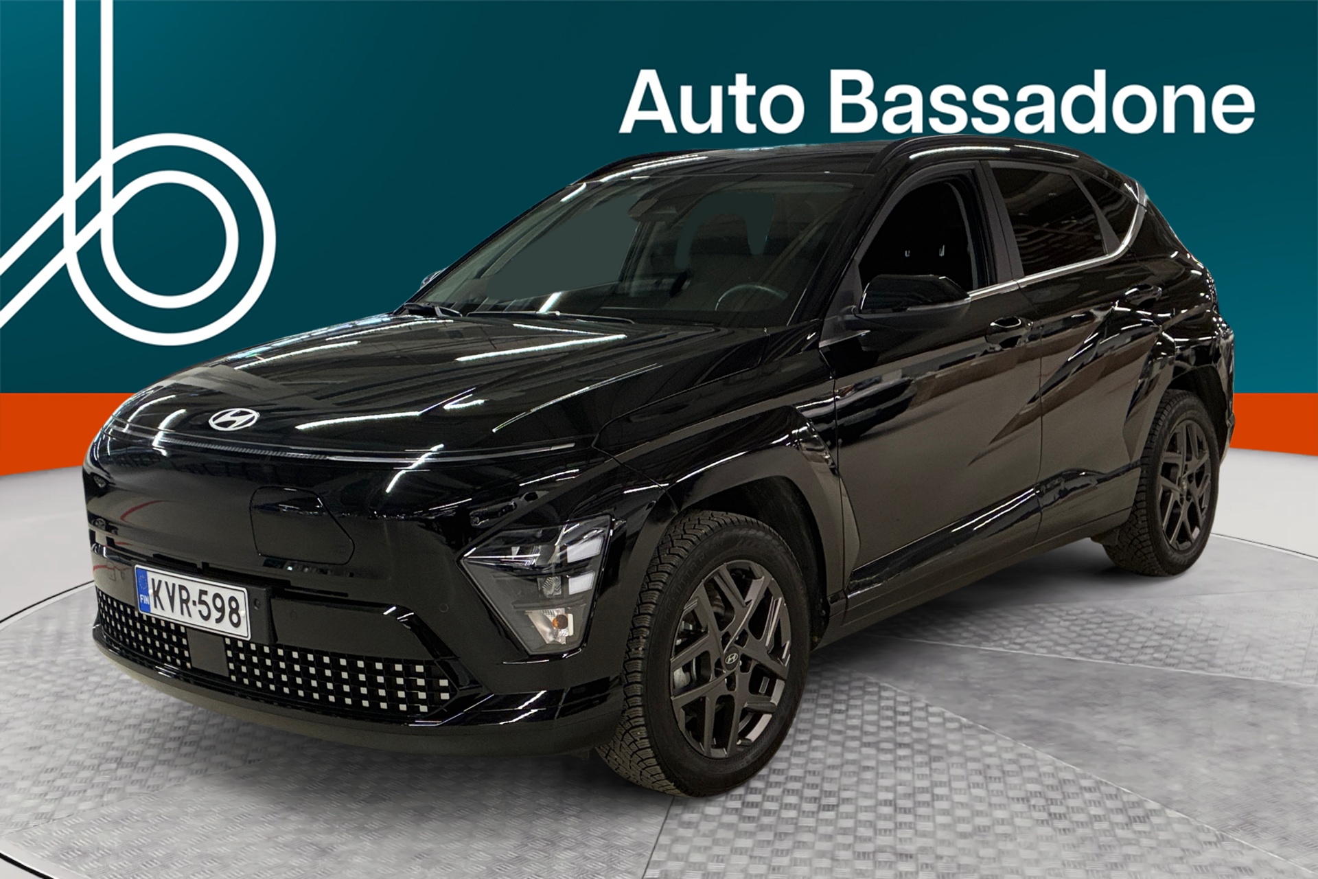 HYUNDAI KONA Electric 2024