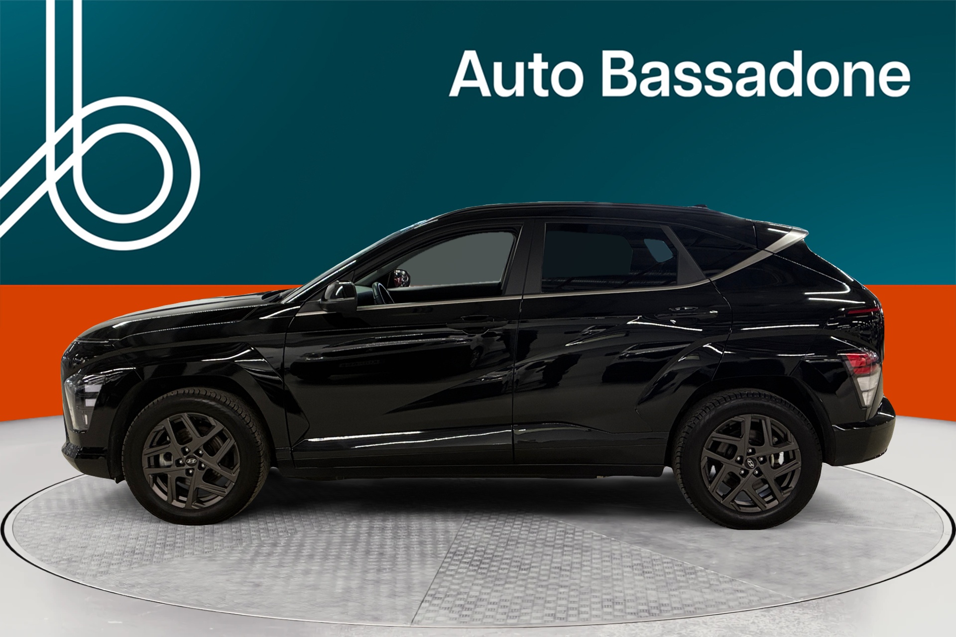 HYUNDAI KONA Electric 2024