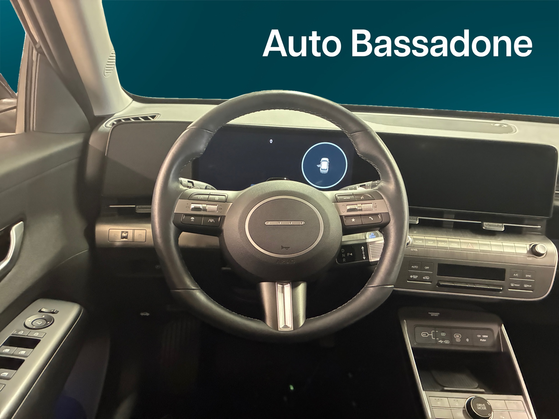 HYUNDAI KONA Electric 2024