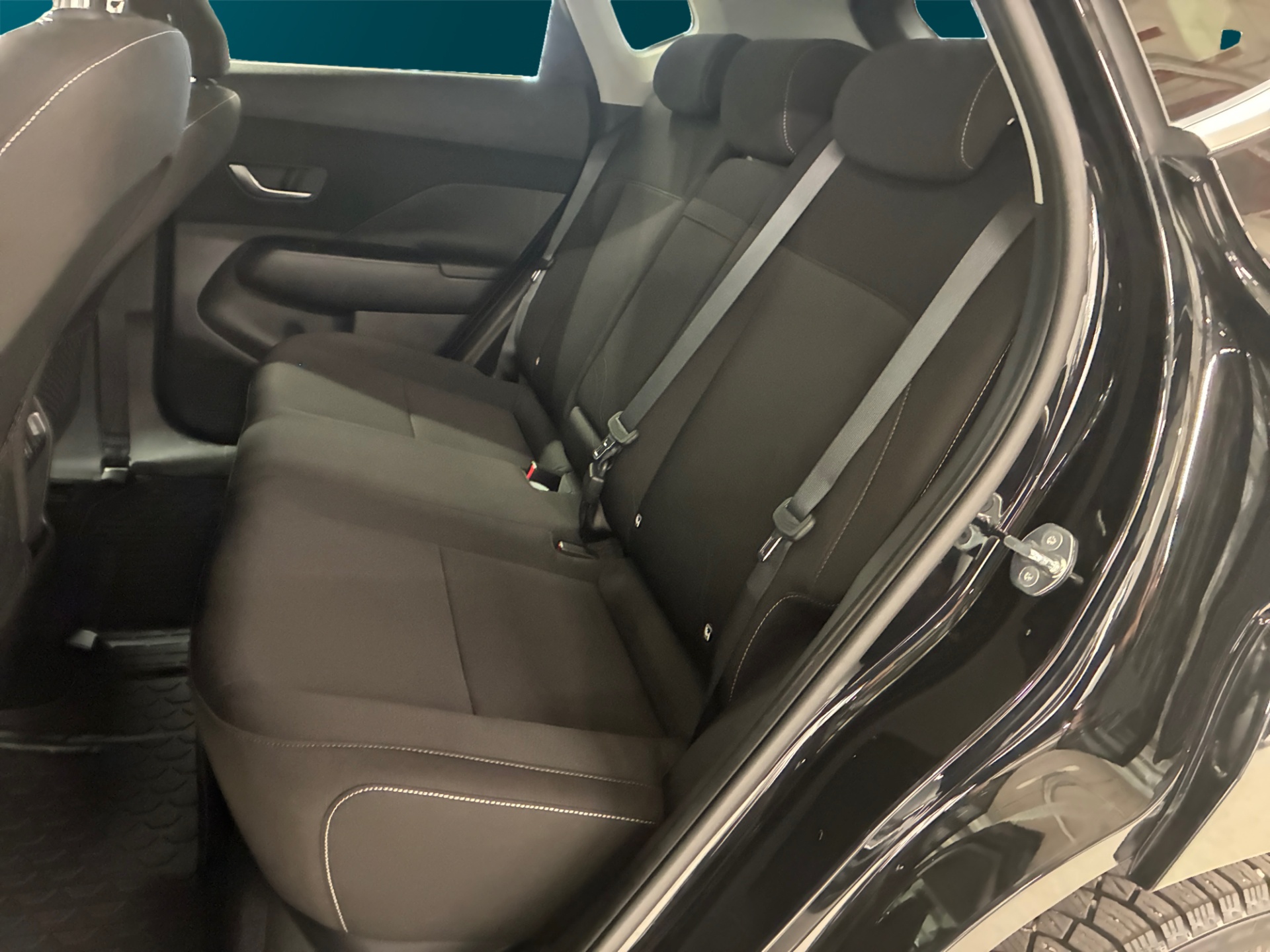 HYUNDAI KONA Electric 2024