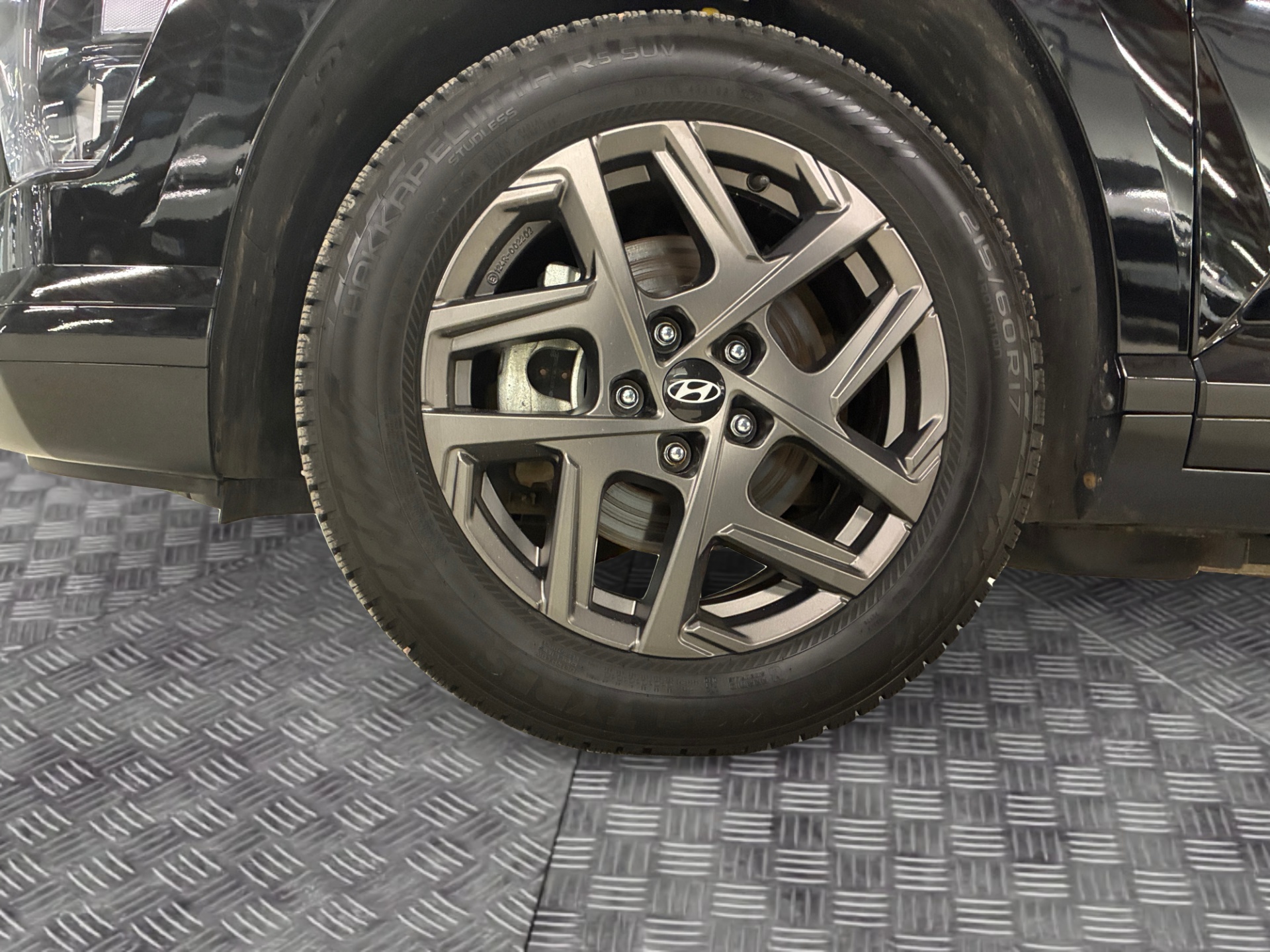 HYUNDAI KONA Electric 2024