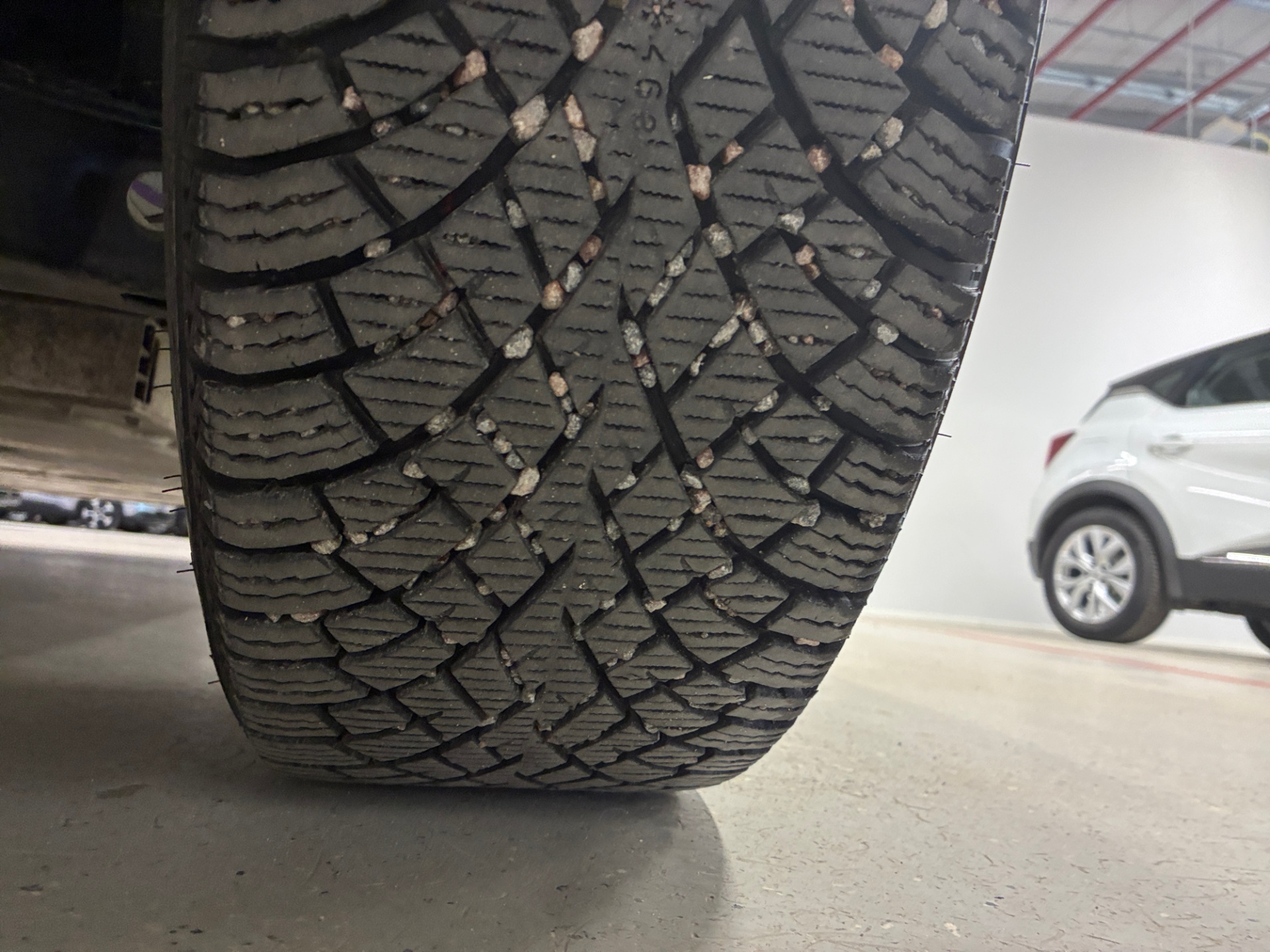 HYUNDAI KONA Electric 2024