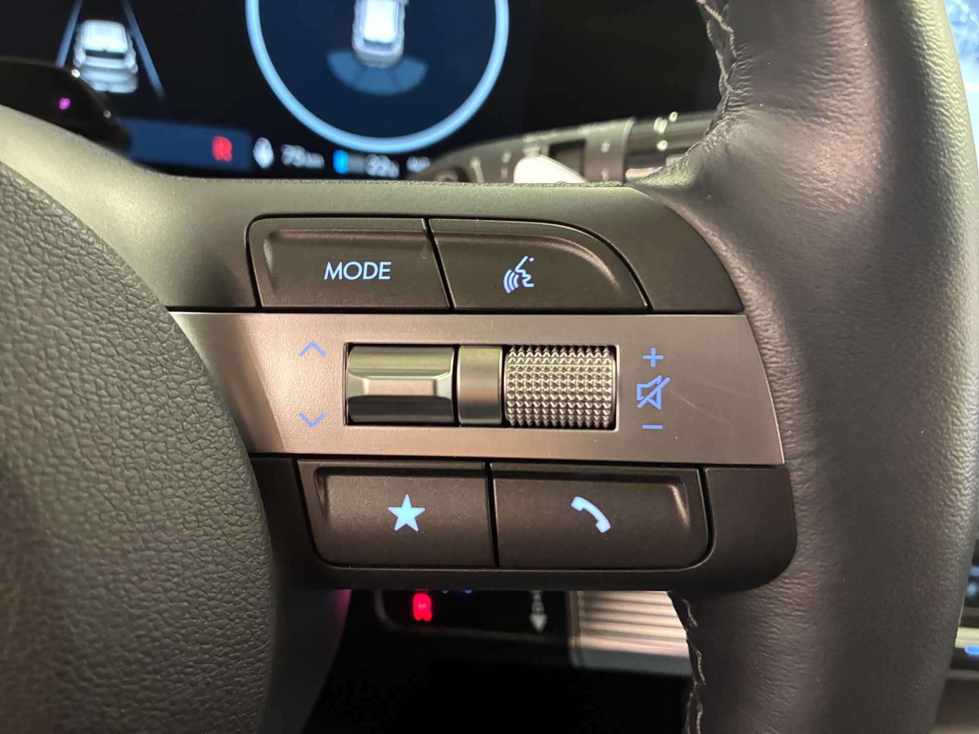 HYUNDAI KONA Electric 2024