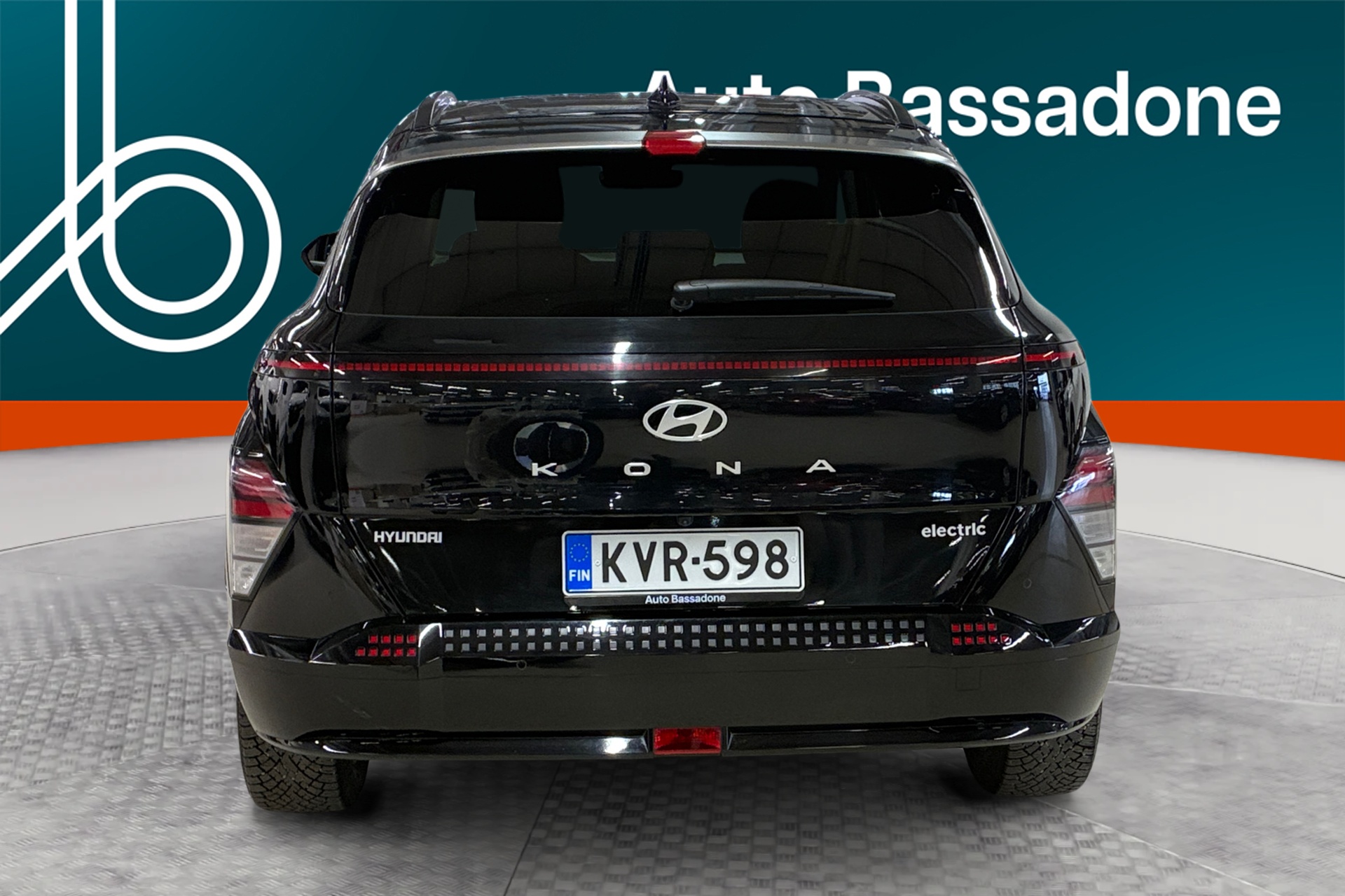 HYUNDAI KONA Electric 2024