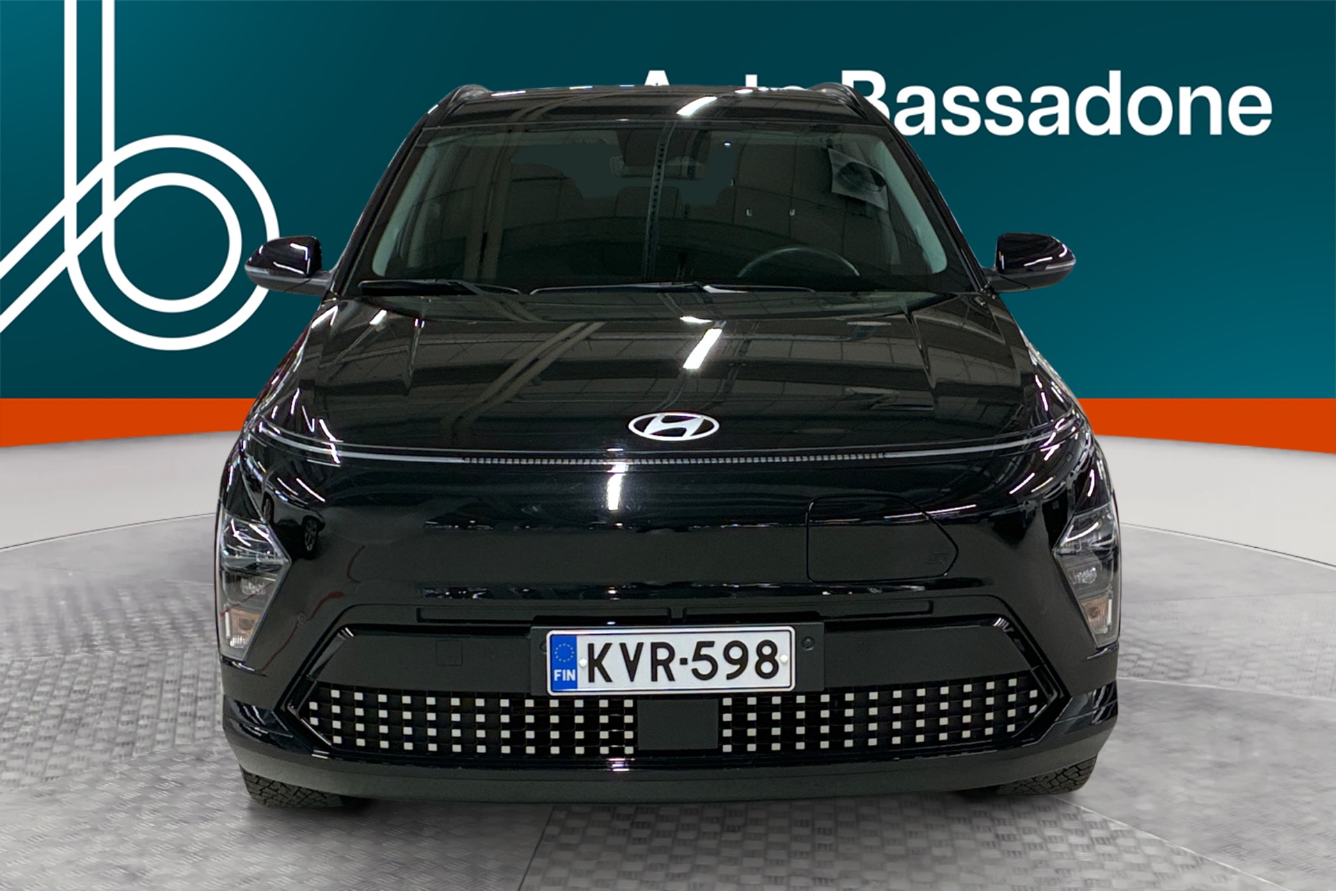 HYUNDAI KONA Electric 2024