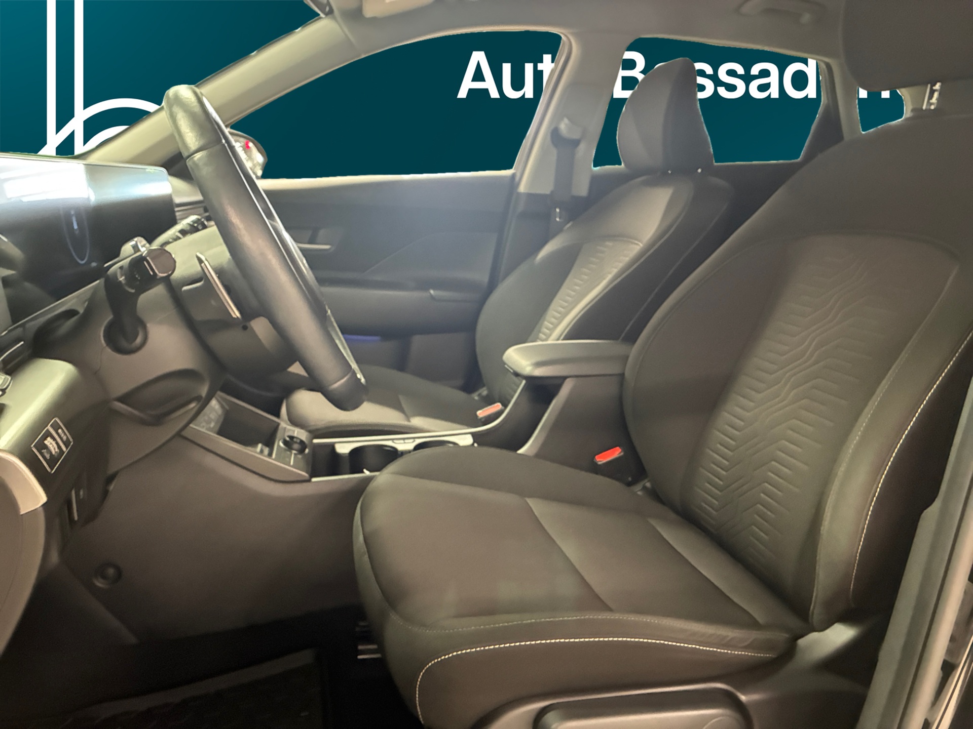 HYUNDAI KONA Electric 2024