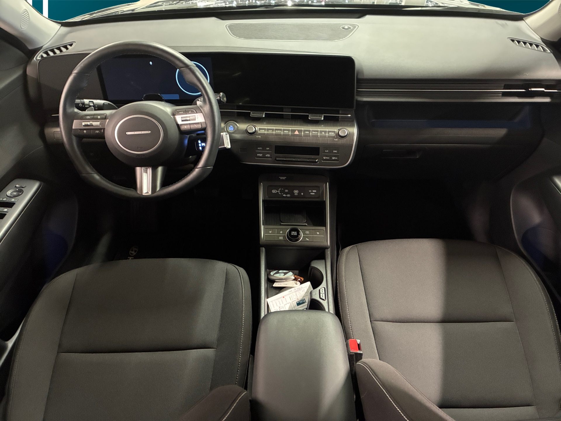 HYUNDAI KONA Electric 2024