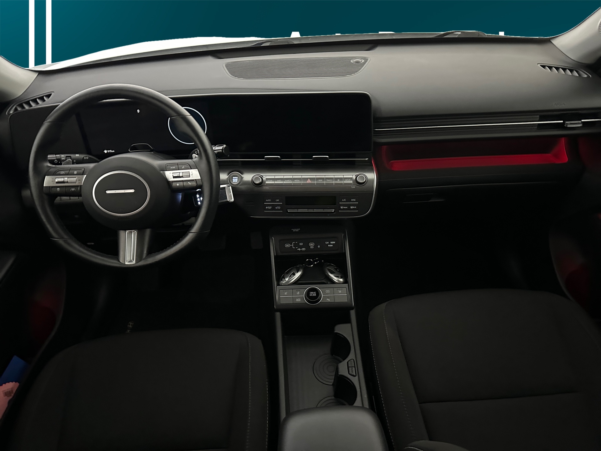 HYUNDAI KONA Hybrid 2025