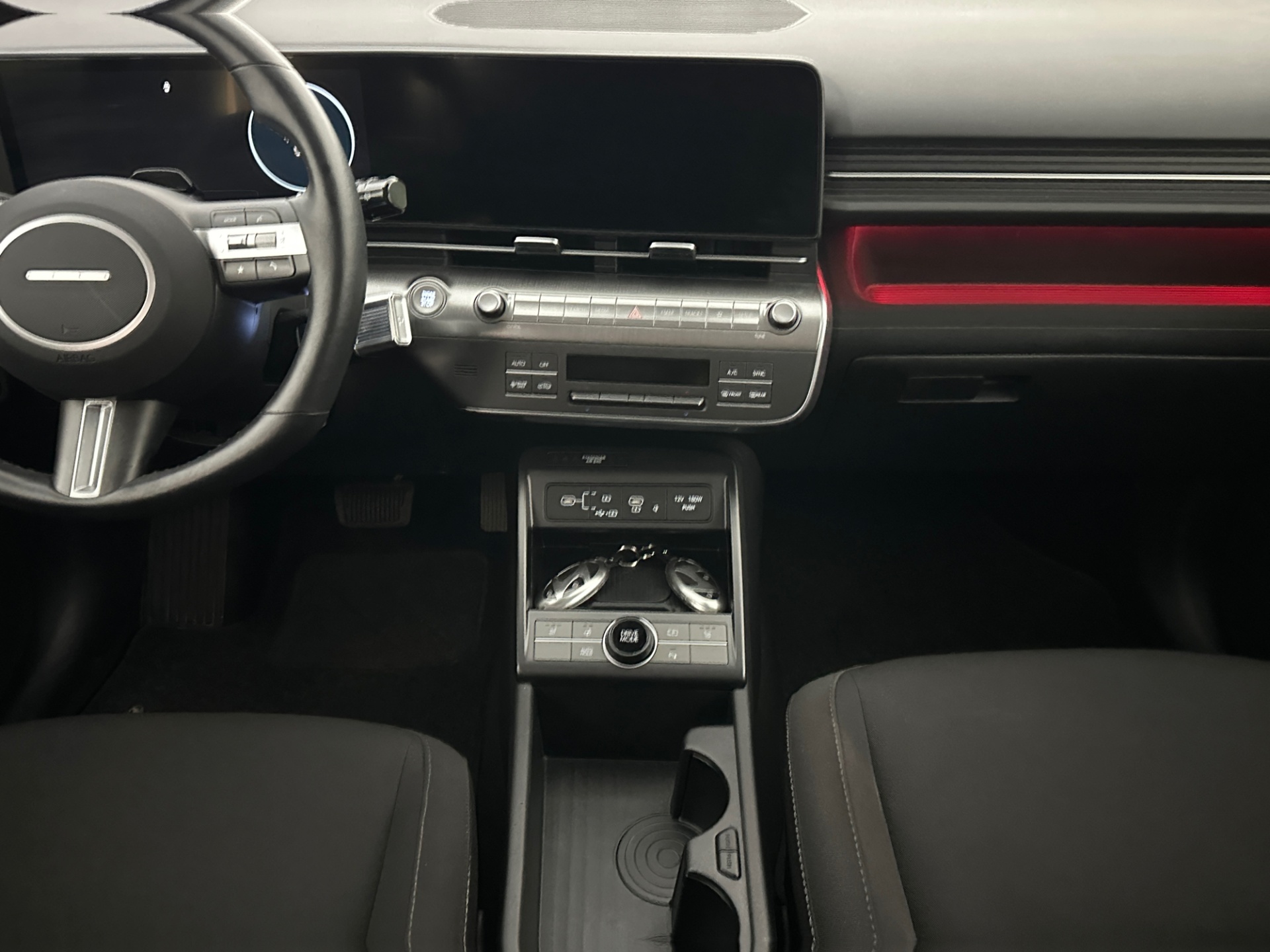 HYUNDAI KONA Hybrid 2025