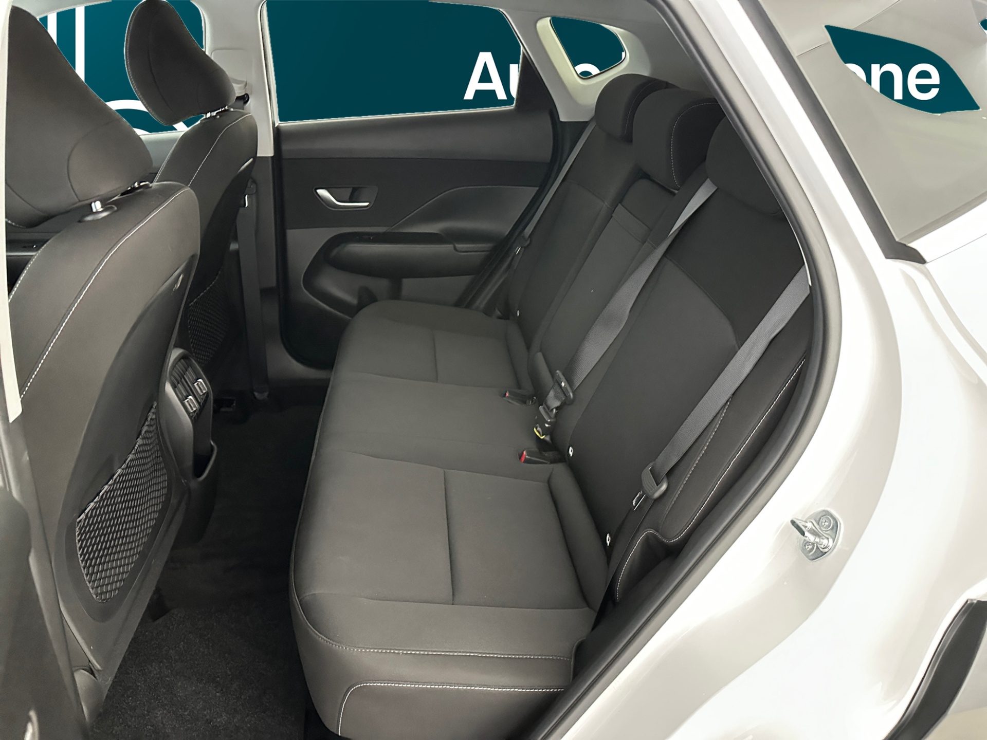 HYUNDAI KONA Hybrid 2025
