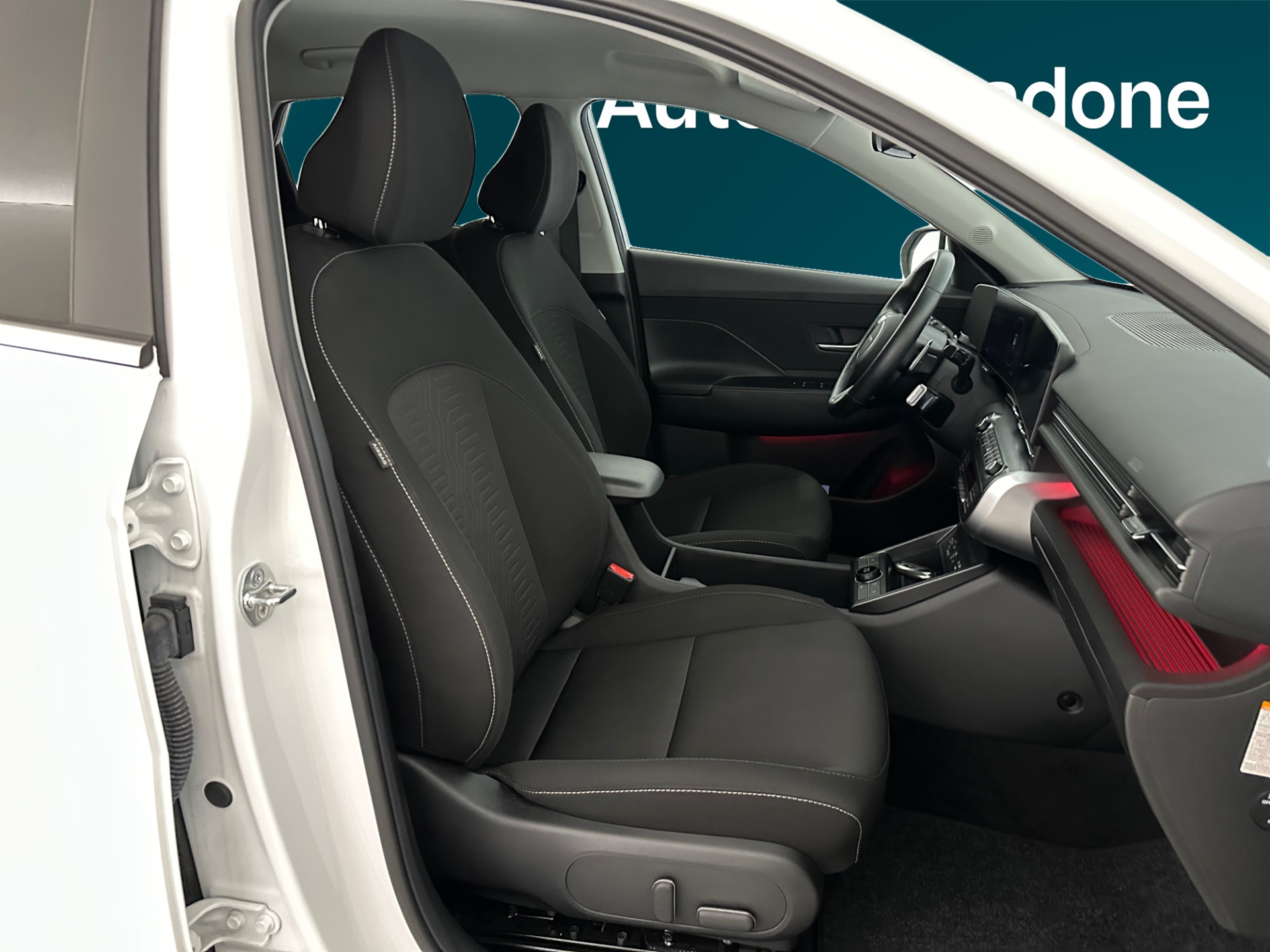 HYUNDAI KONA Hybrid 2025