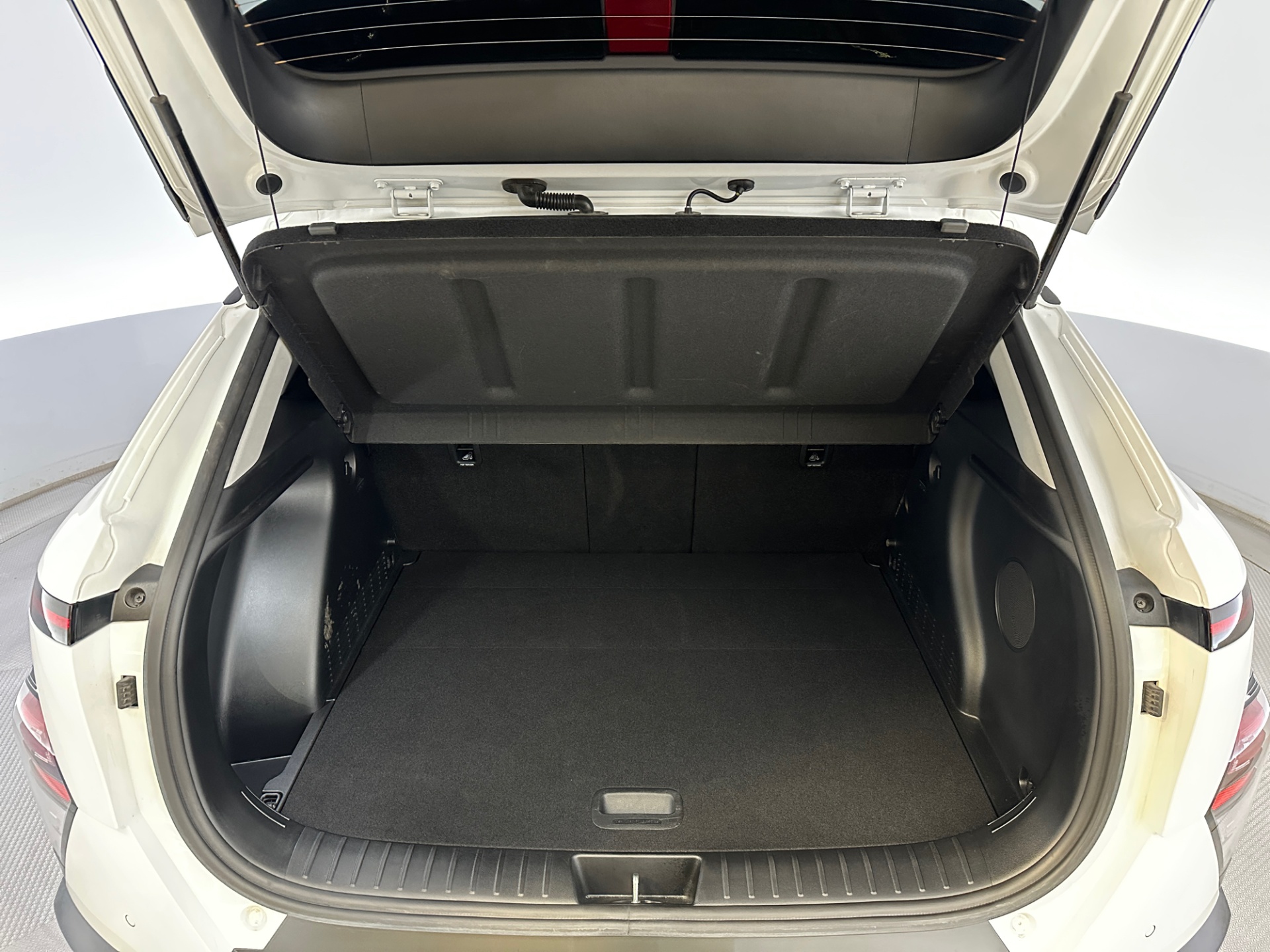 HYUNDAI KONA Hybrid 2025