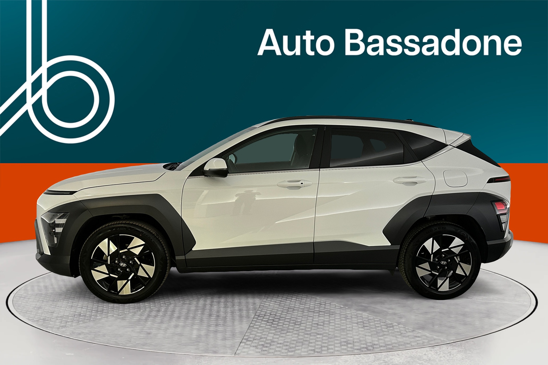 HYUNDAI KONA Hybrid 2025