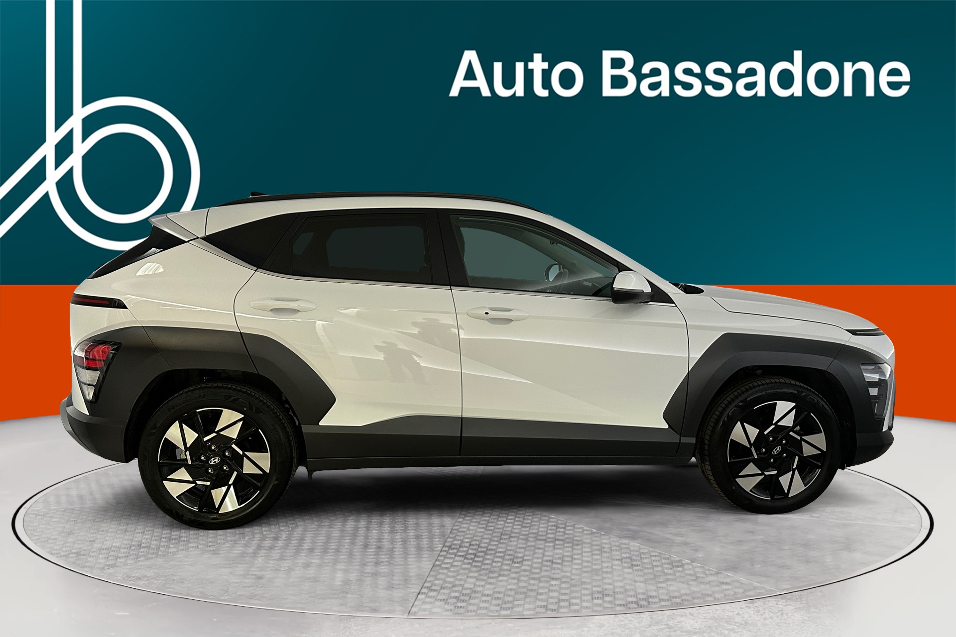 HYUNDAI KONA Hybrid 2025