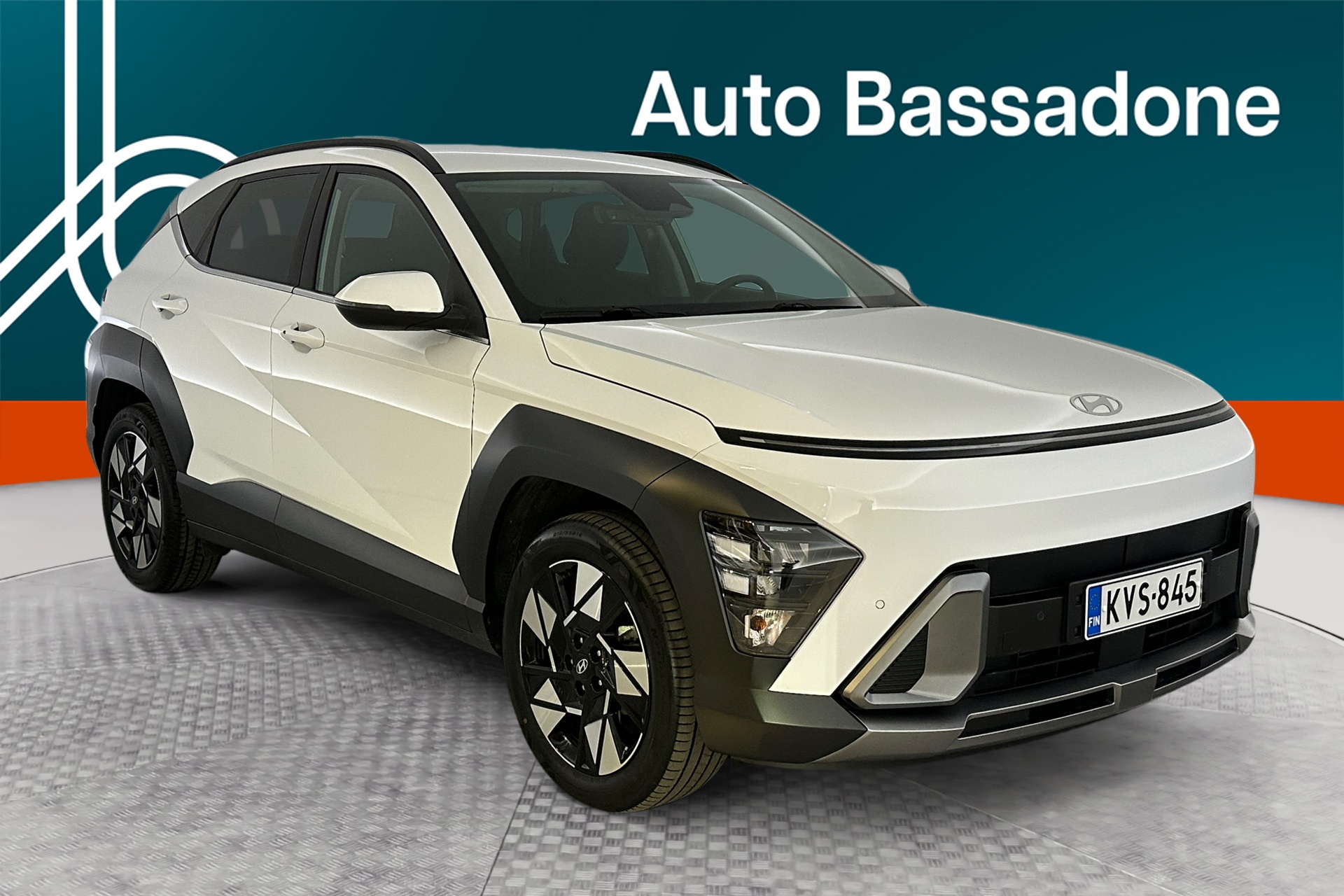 HYUNDAI KONA Hybrid 2025