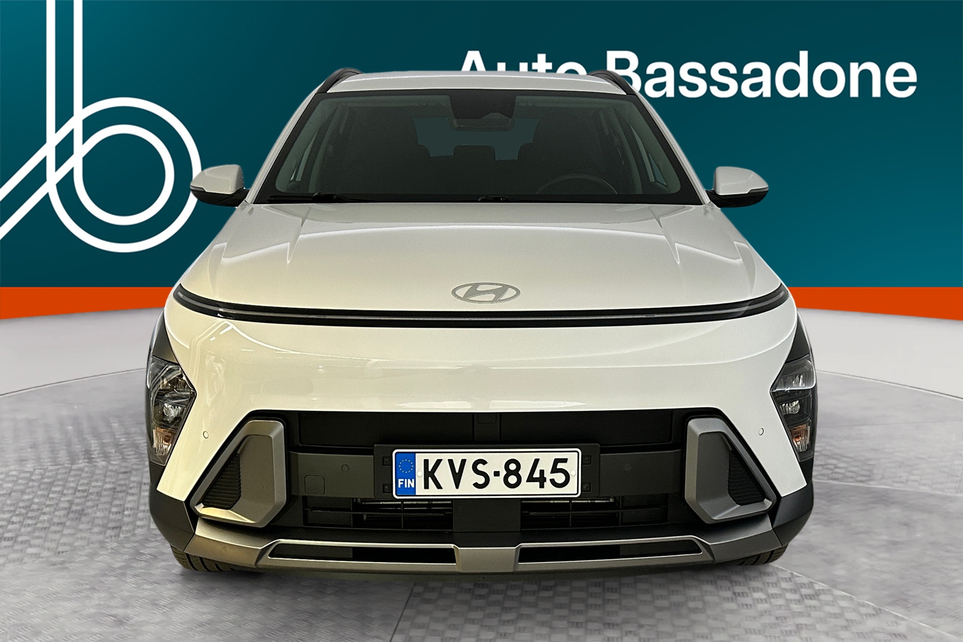 HYUNDAI KONA Hybrid 2025