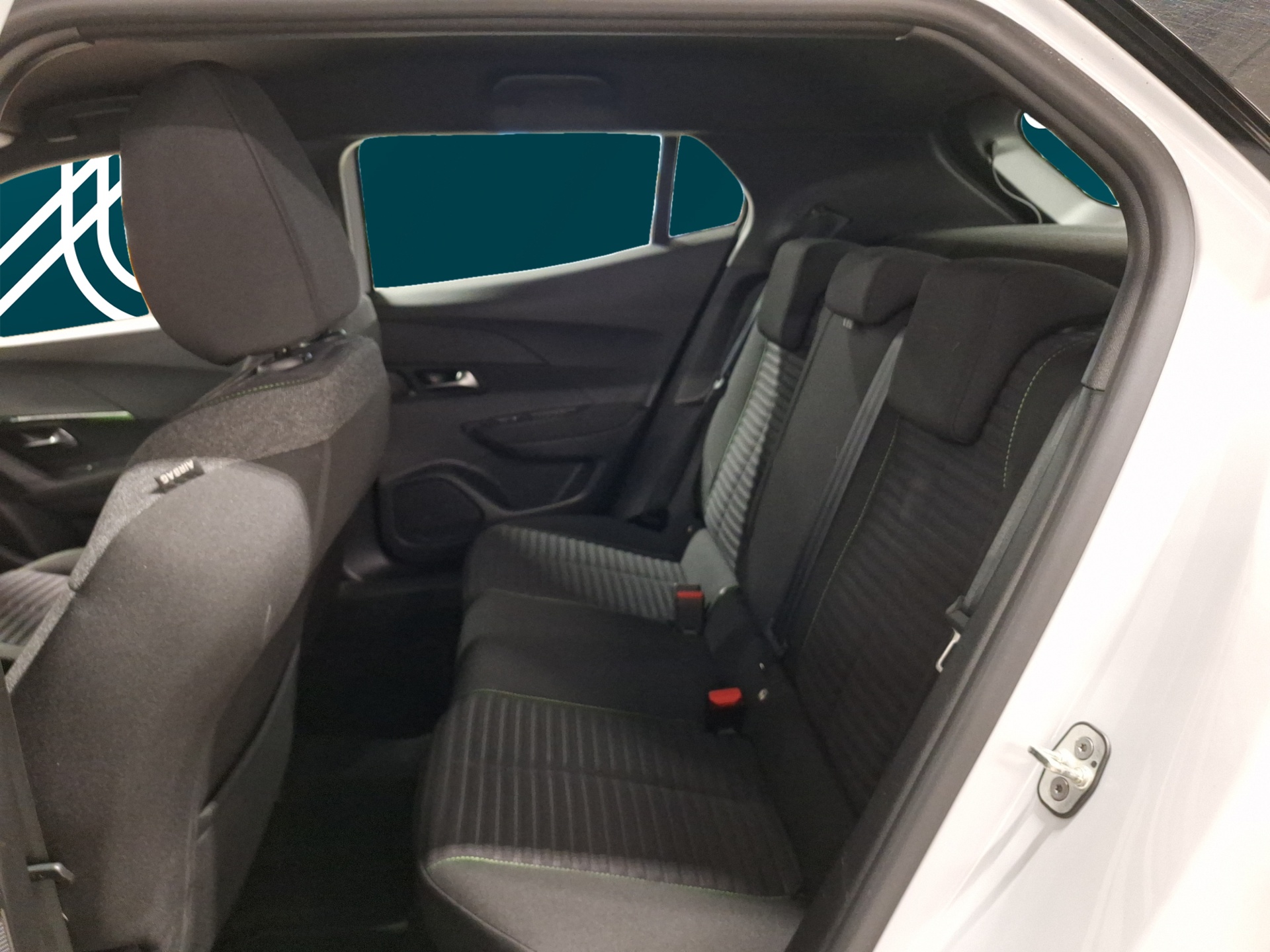 PEUGEOT 2008 2024