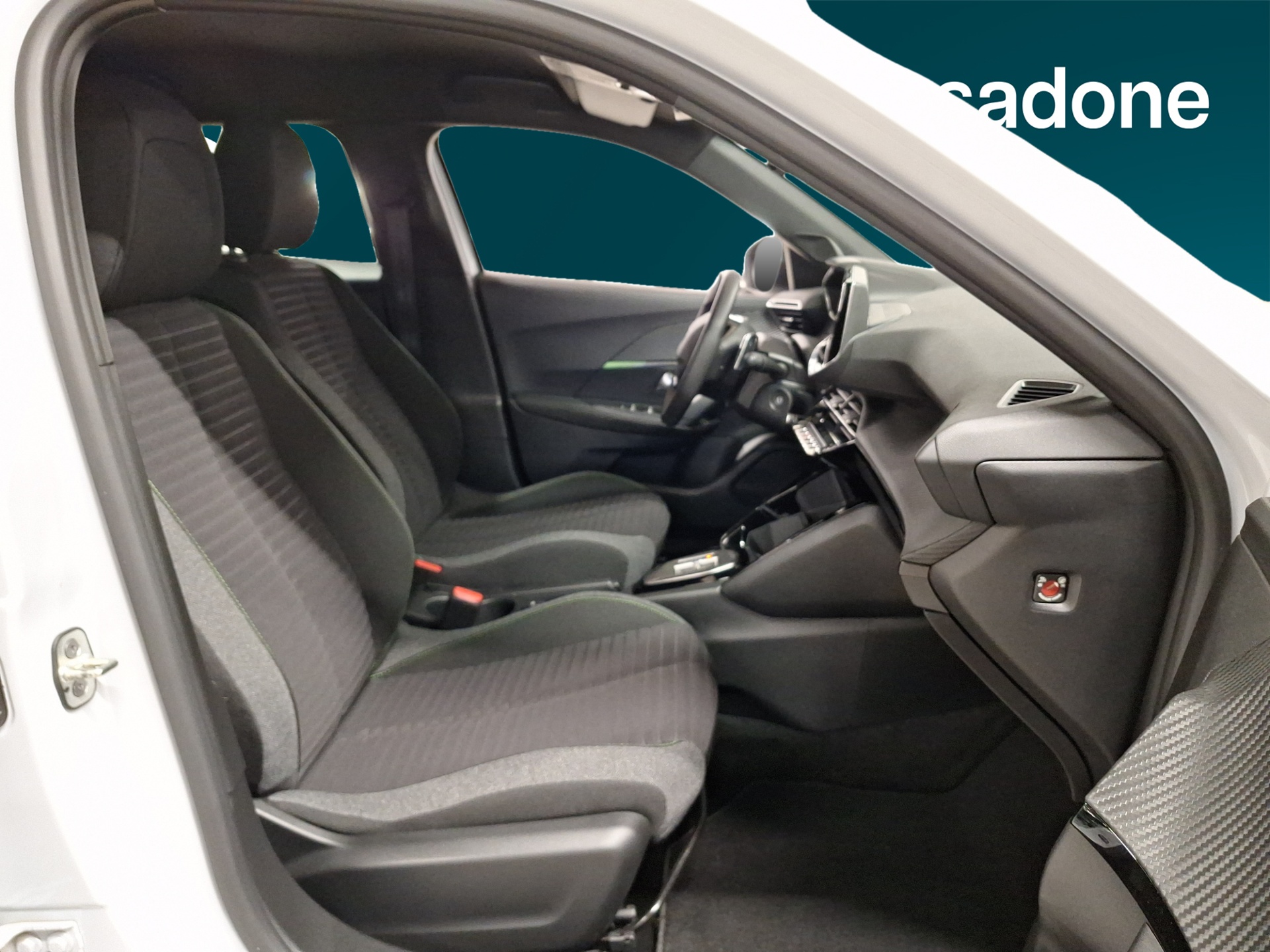 PEUGEOT 2008 2024