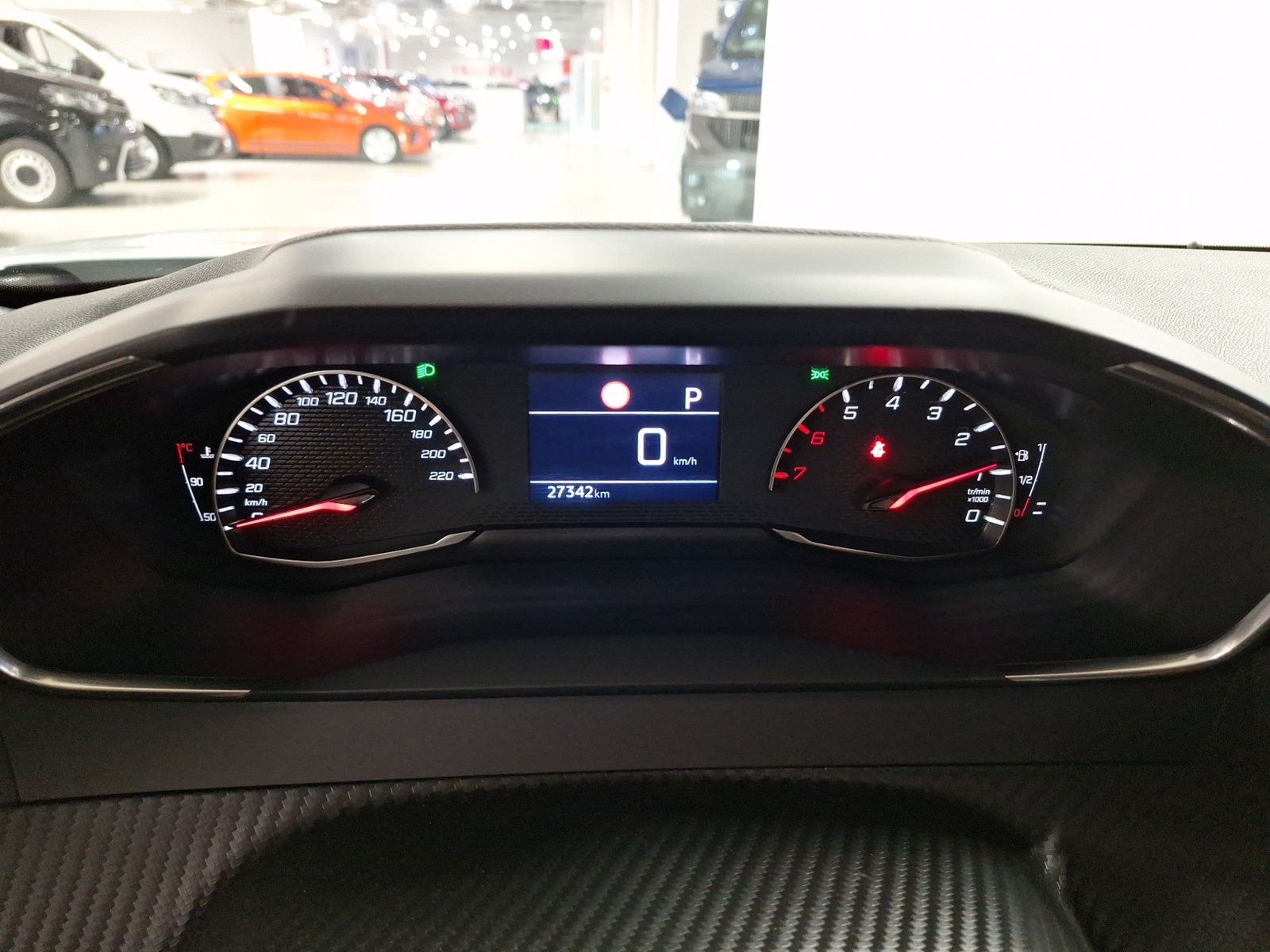 PEUGEOT 2008 2024