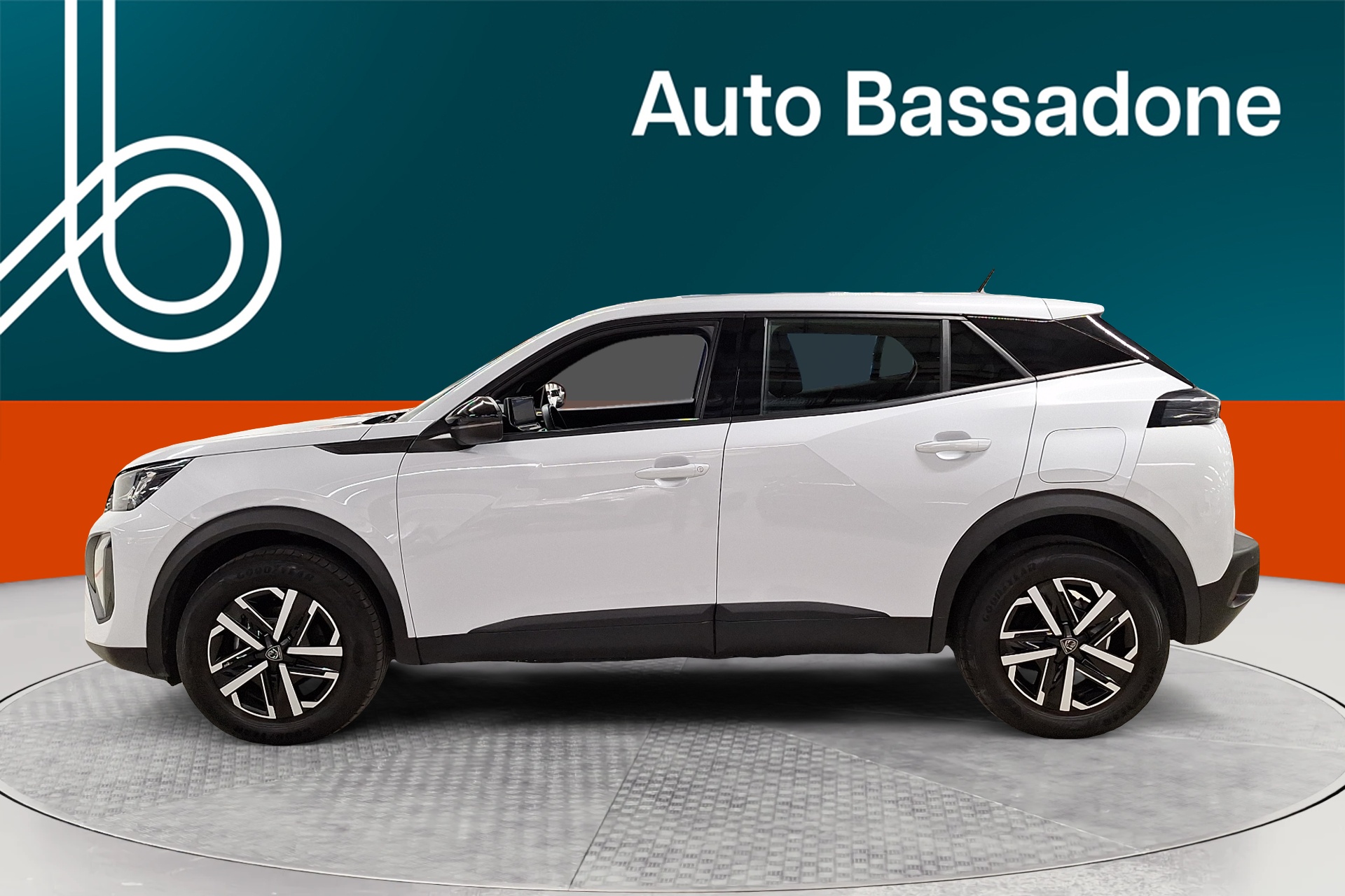 PEUGEOT 2008 2024