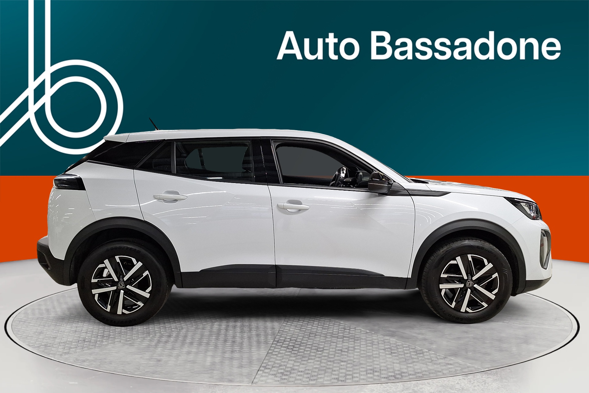 PEUGEOT 2008 2024