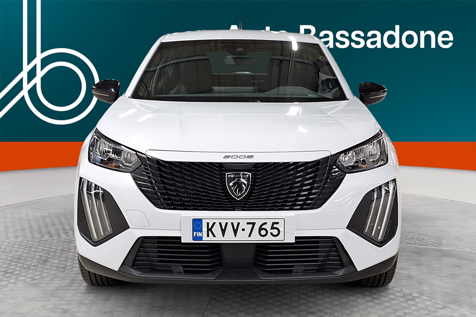 PEUGEOT 2008 2024