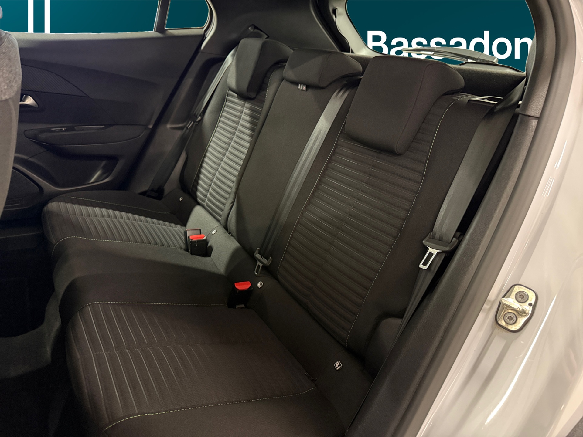 PEUGEOT 2008 2024