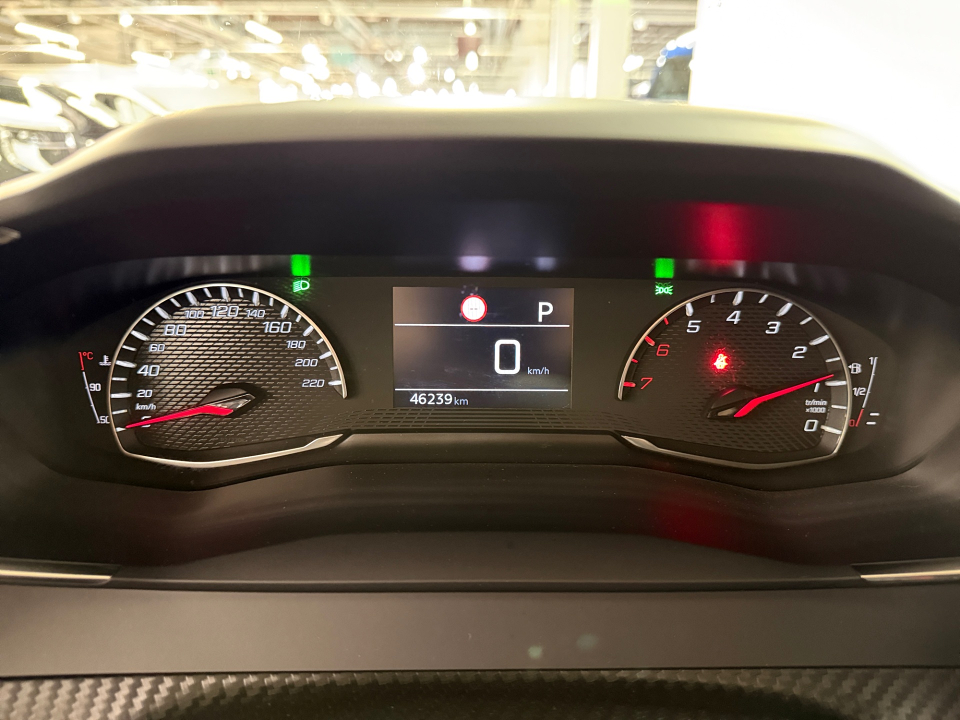 PEUGEOT 2008 2024