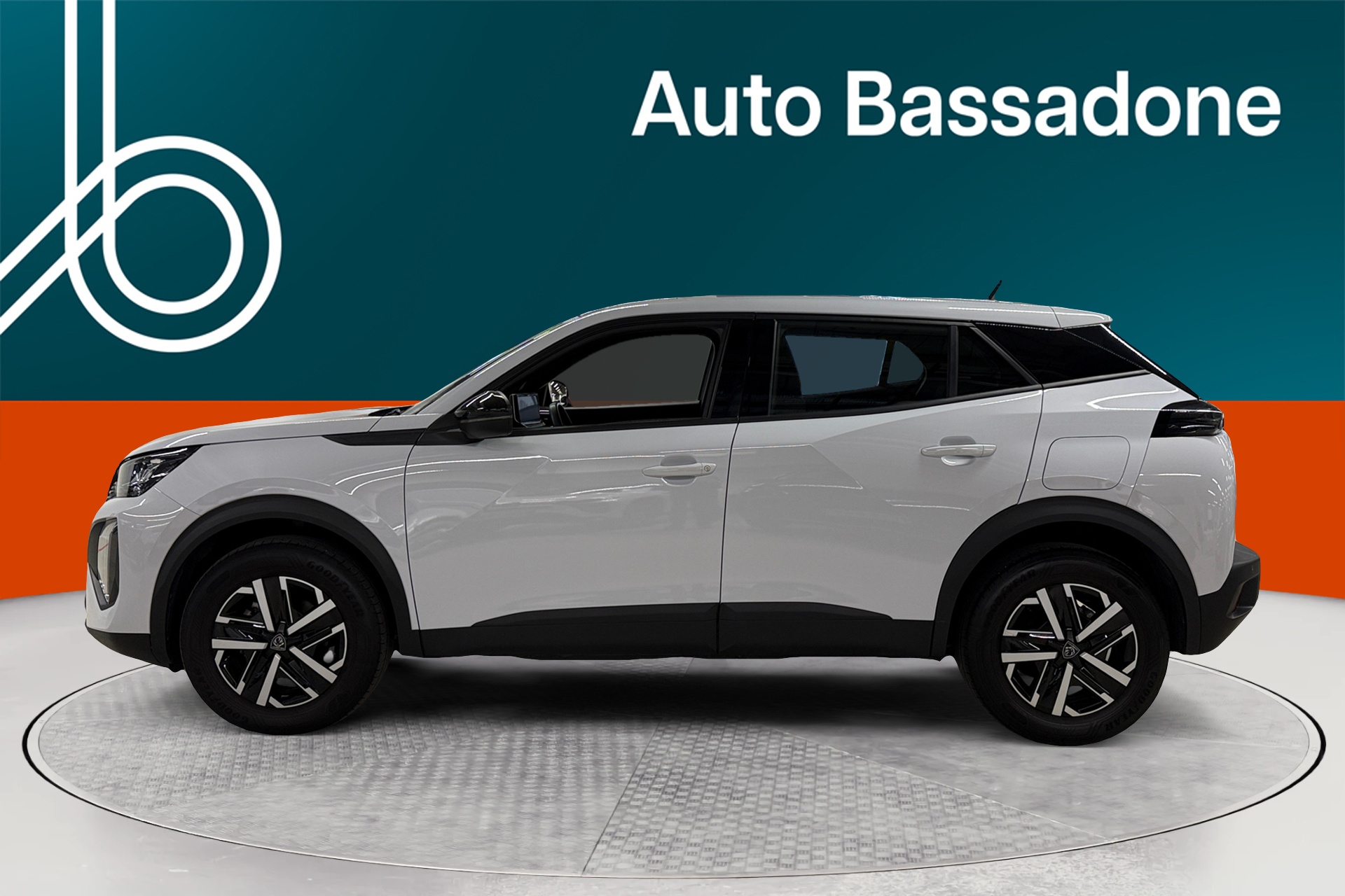 PEUGEOT 2008 2024