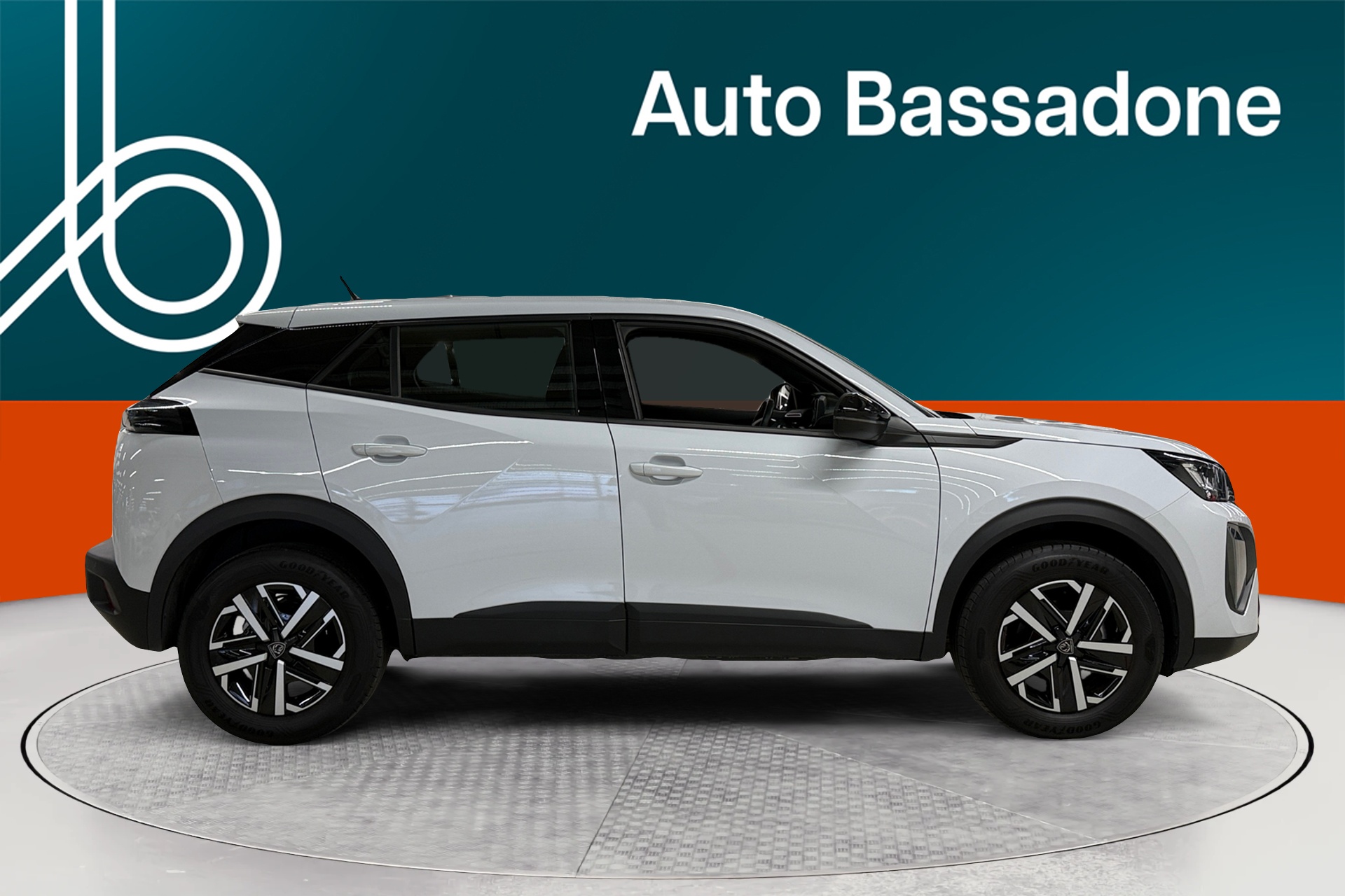 PEUGEOT 2008 2024